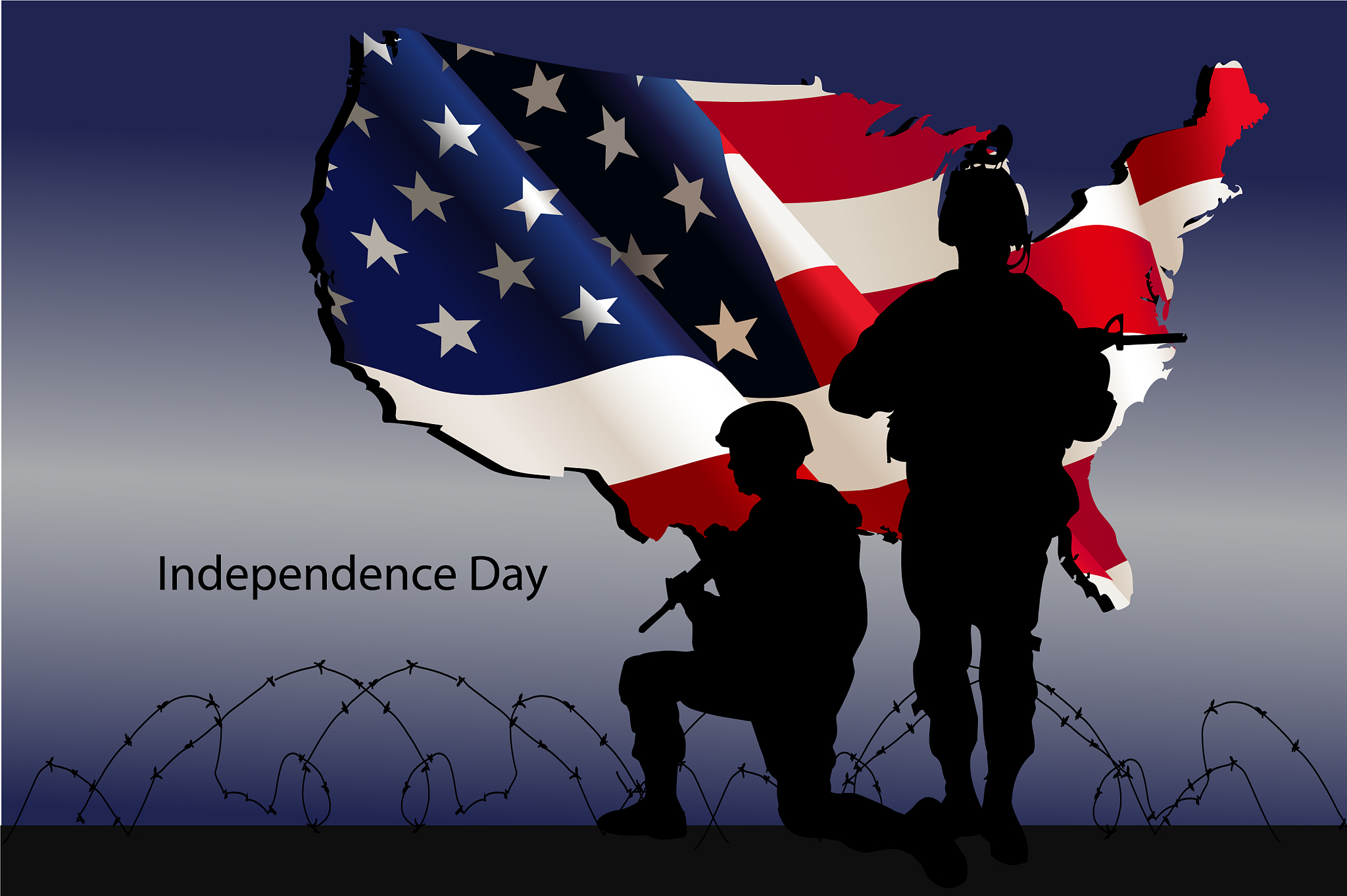independence day