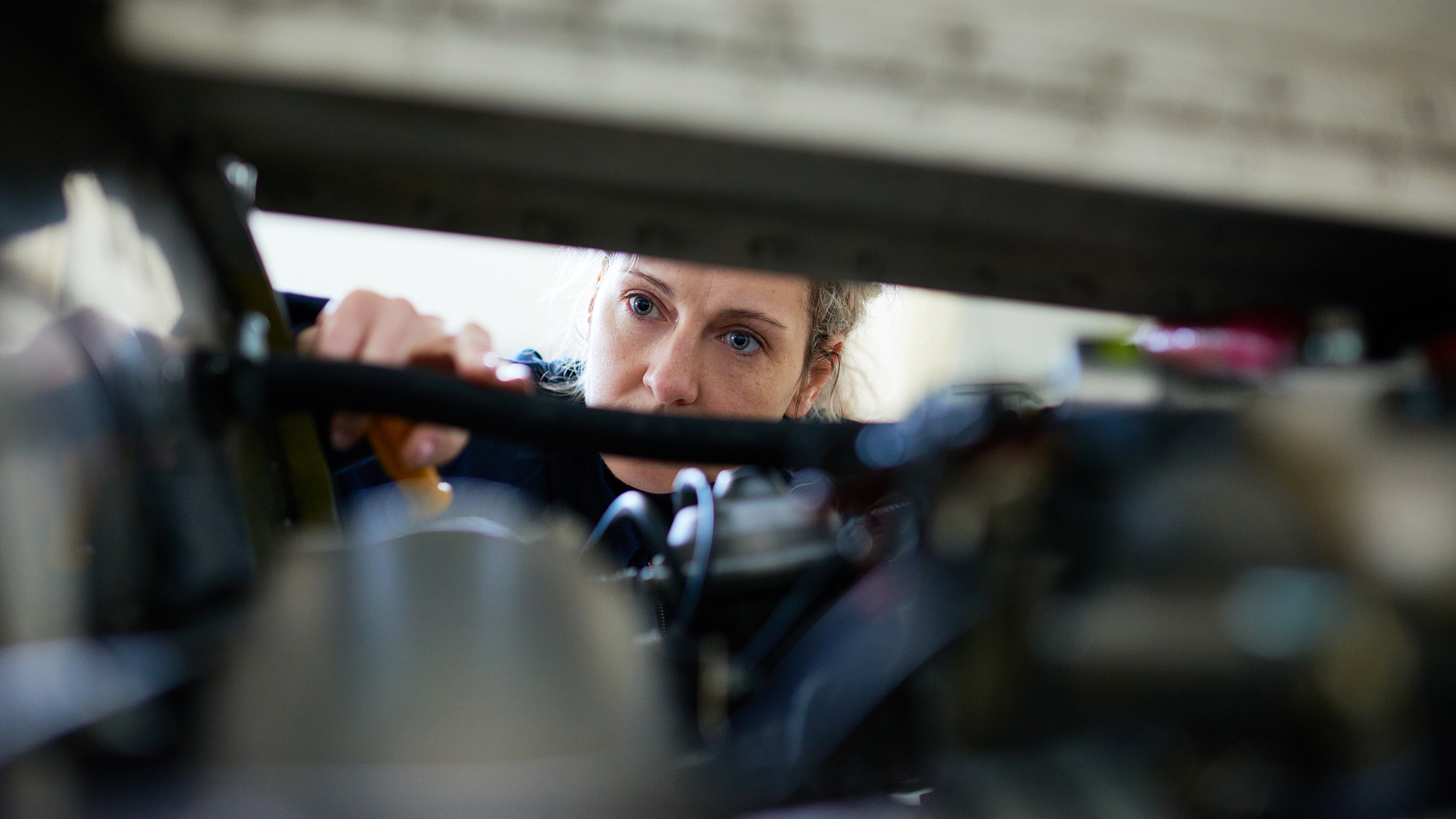 电影动作特技如何影响情感?深入解读视觉与情感的联结 电影动作特技如何影响情感?深入解读视觉与情感的联结