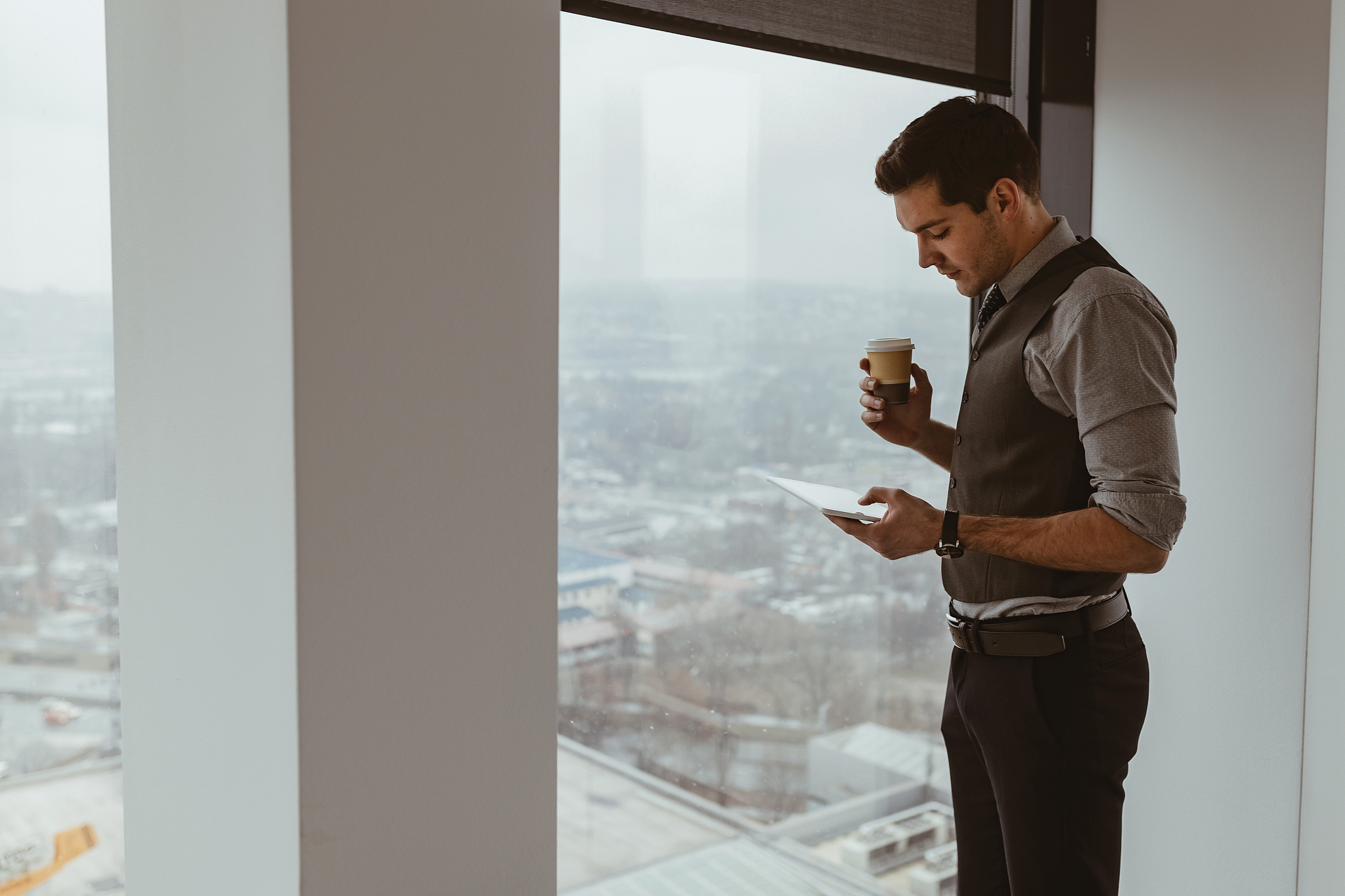 功高盖世是什么意思