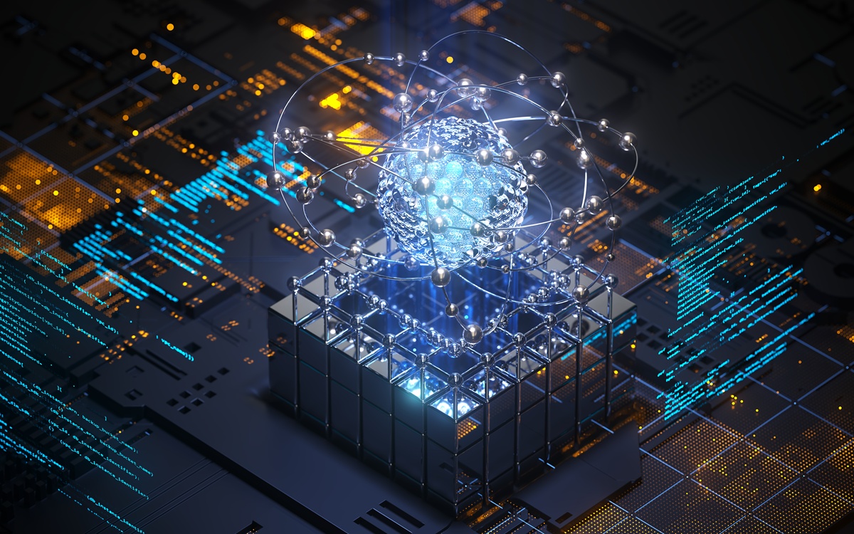 量子态叠加：量子力学中的基础概念