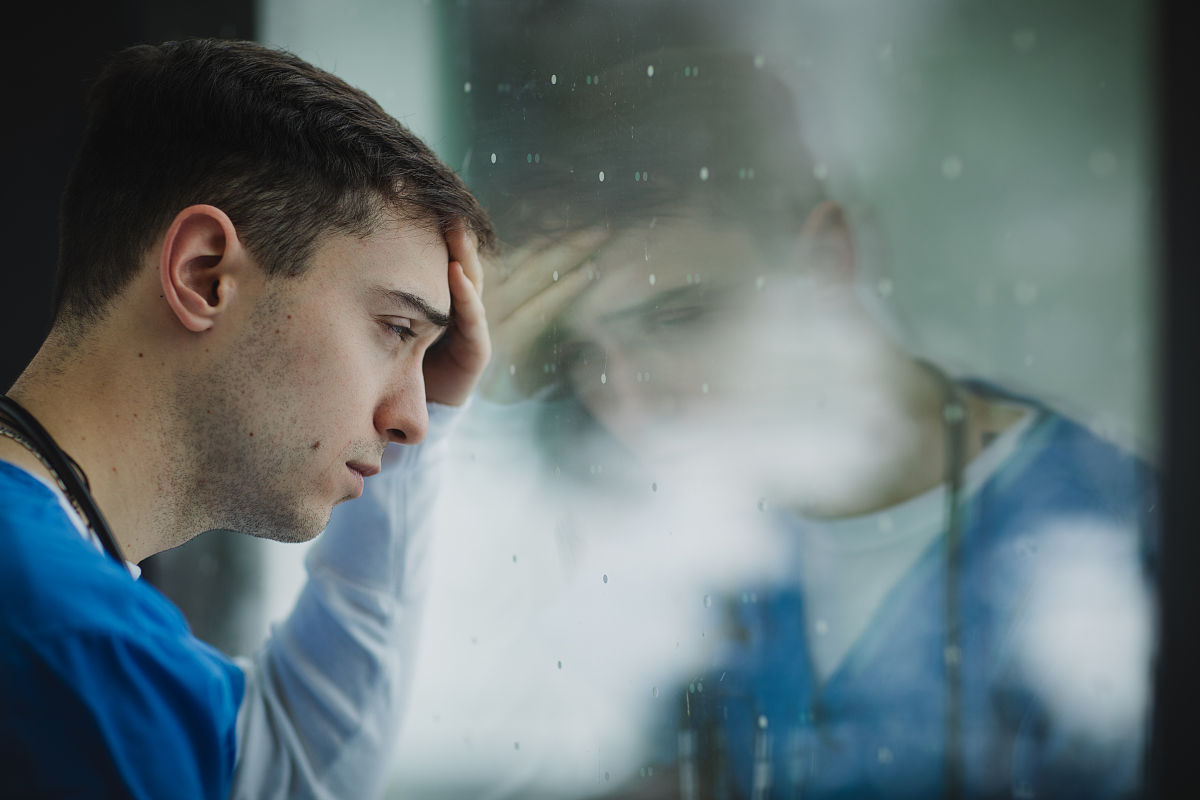 2020年男护士发展前景怎么样