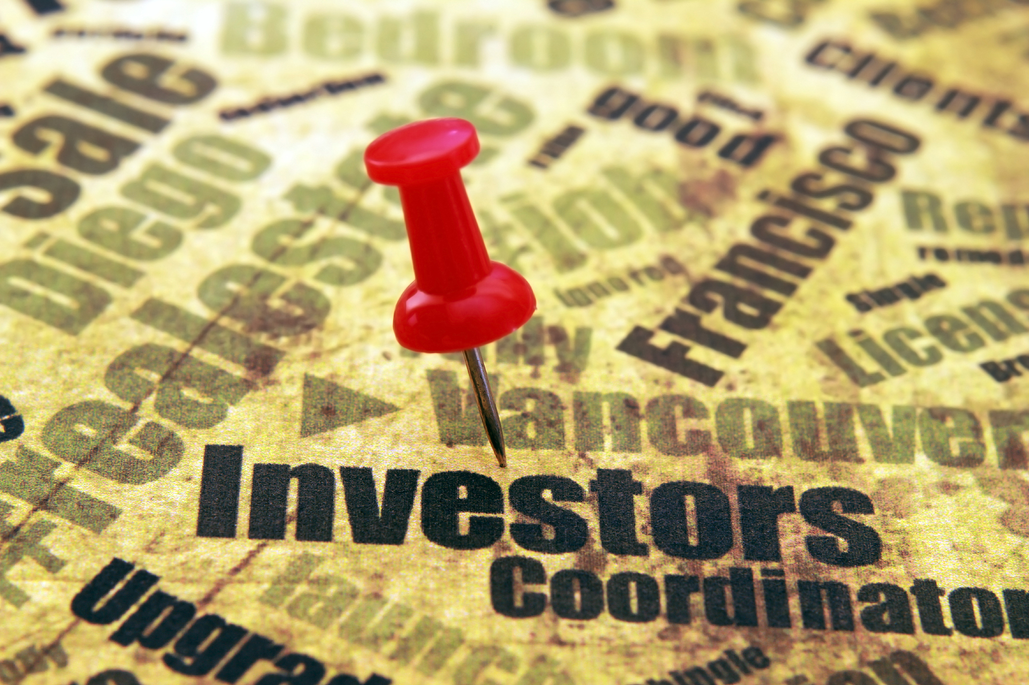 investors