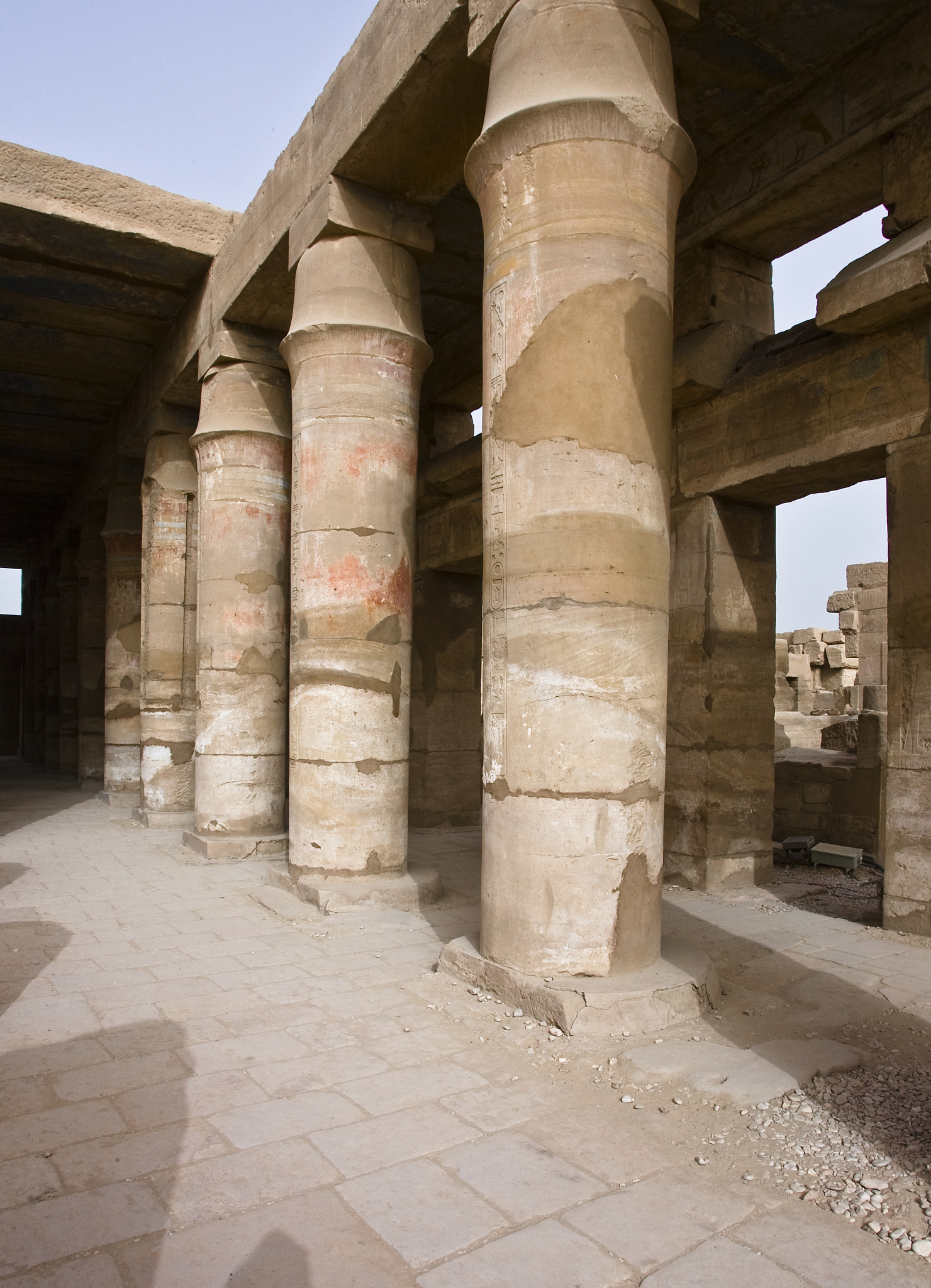 埃及10天自由行攻略：南京出发探秘文明古国