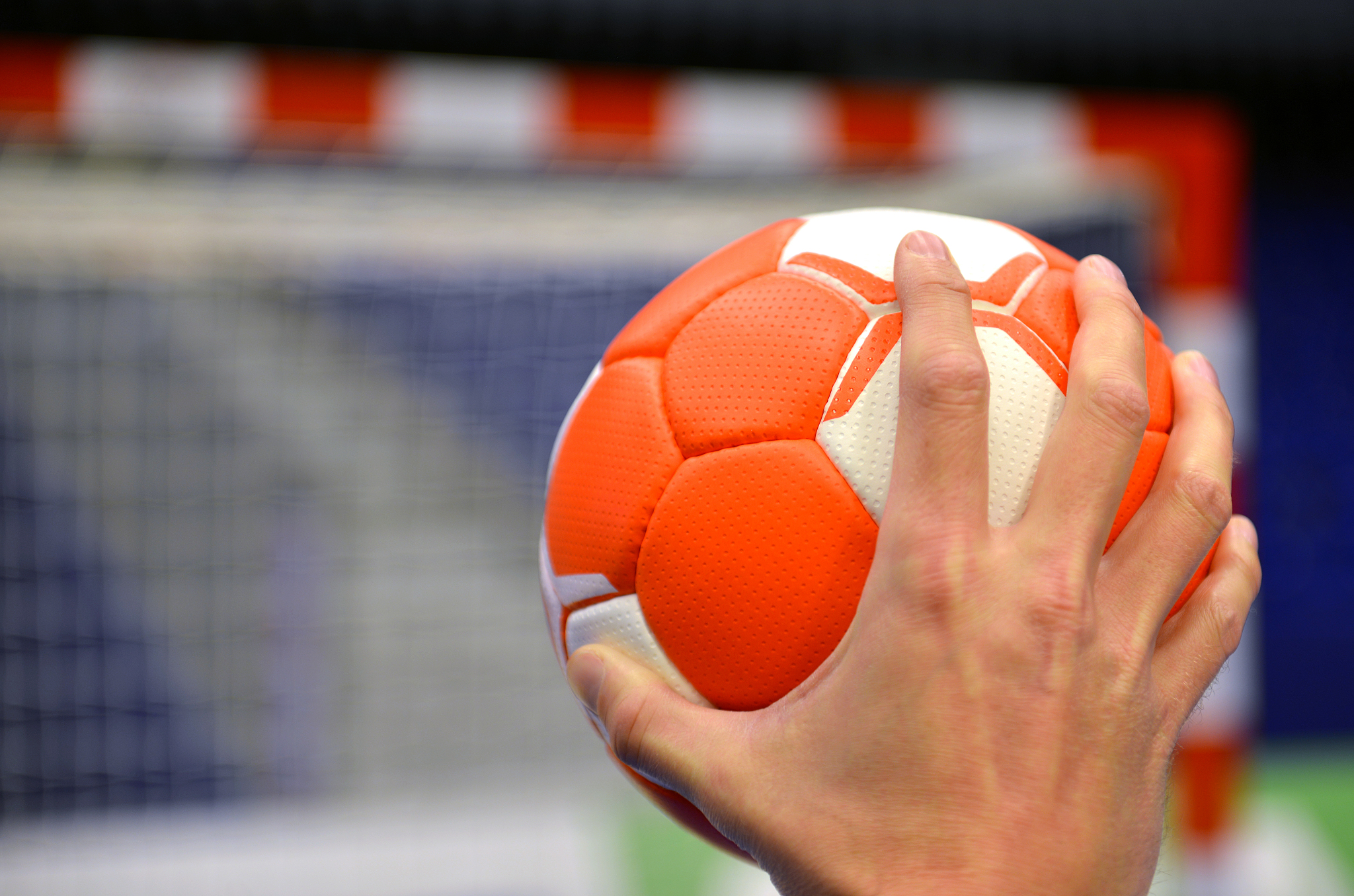 handball - goal