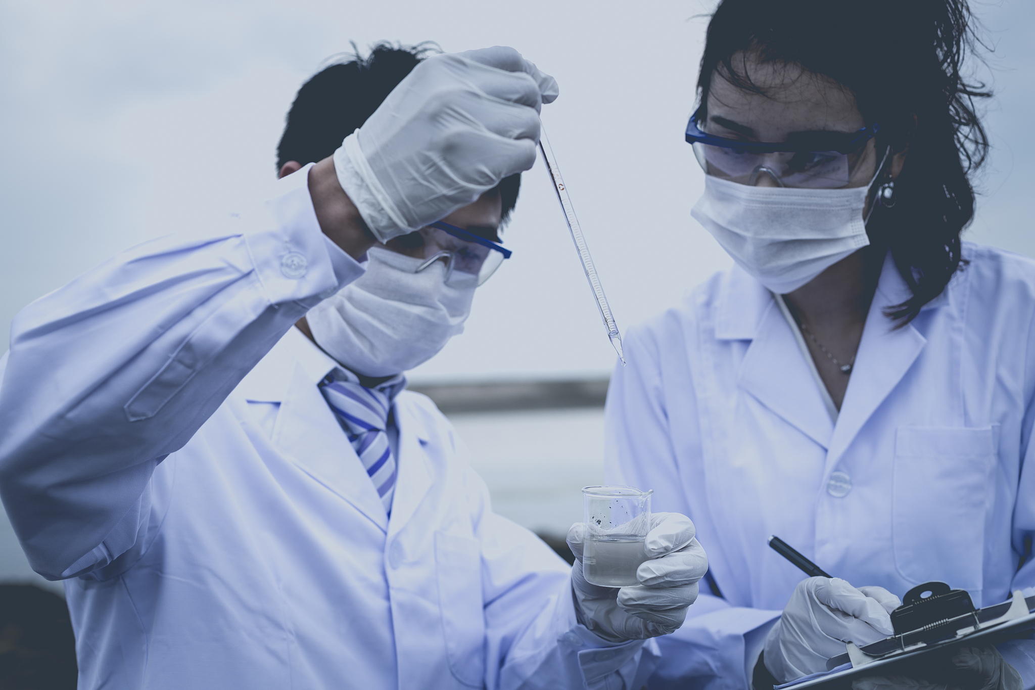重庆医科大学卫生检验专业介绍：就业前景广阔，人才需求旺盛