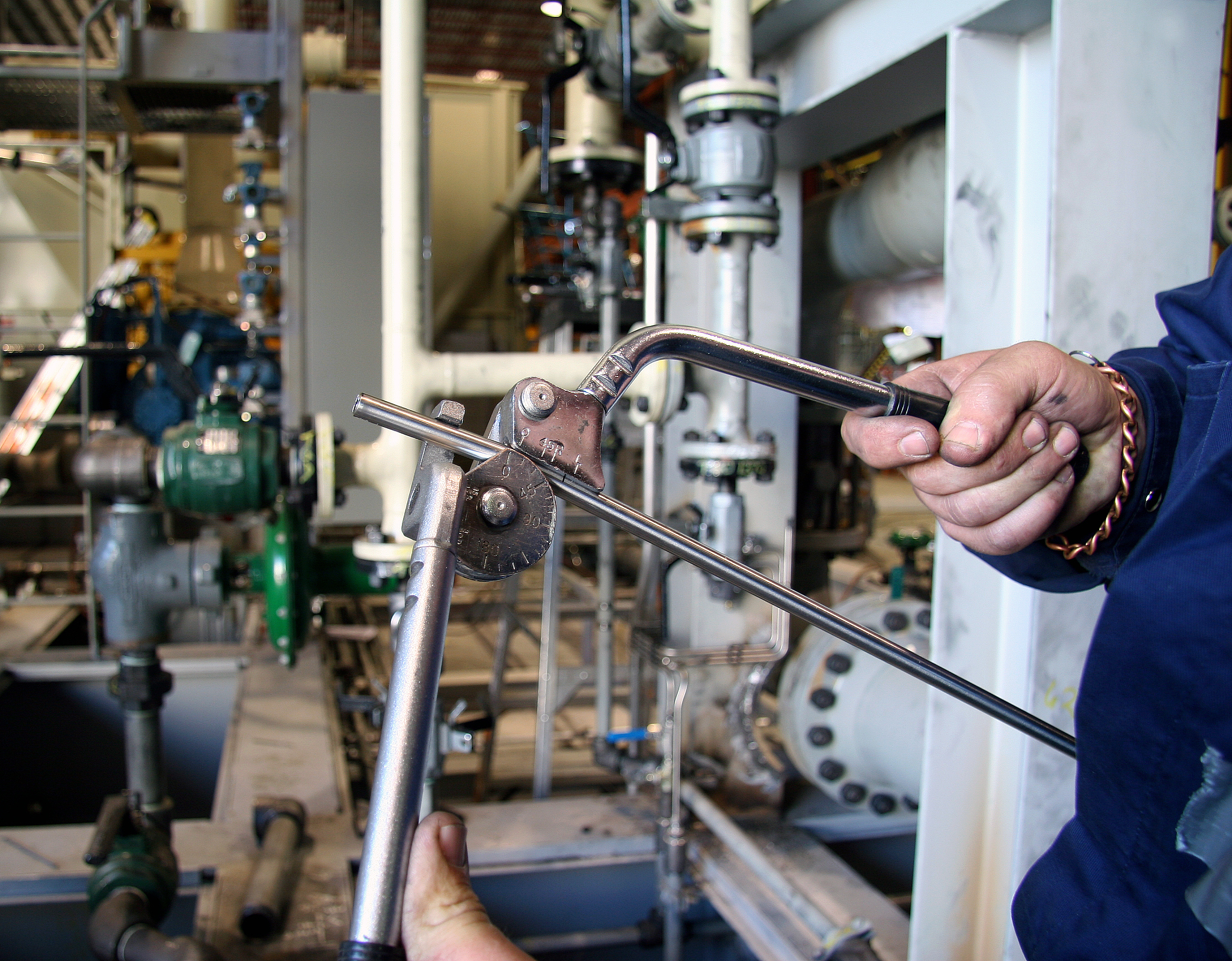 化学工艺专业好学吗？