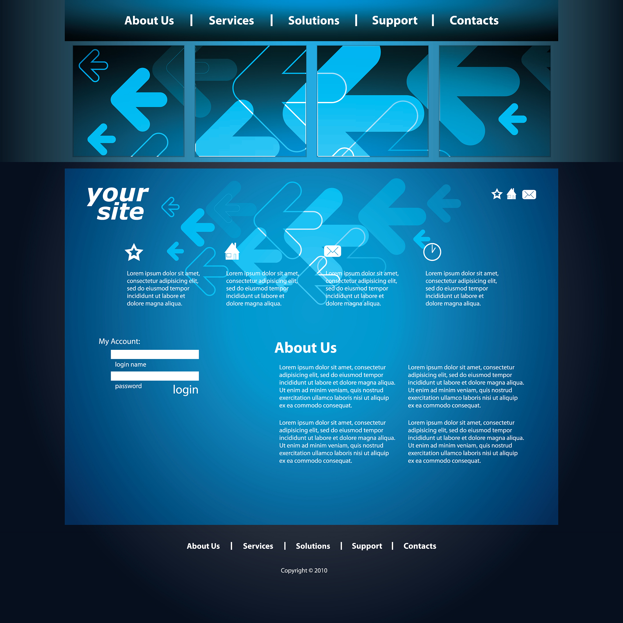计算机科学专业大学生自荐材料 - 热爱人工智能与机器学习