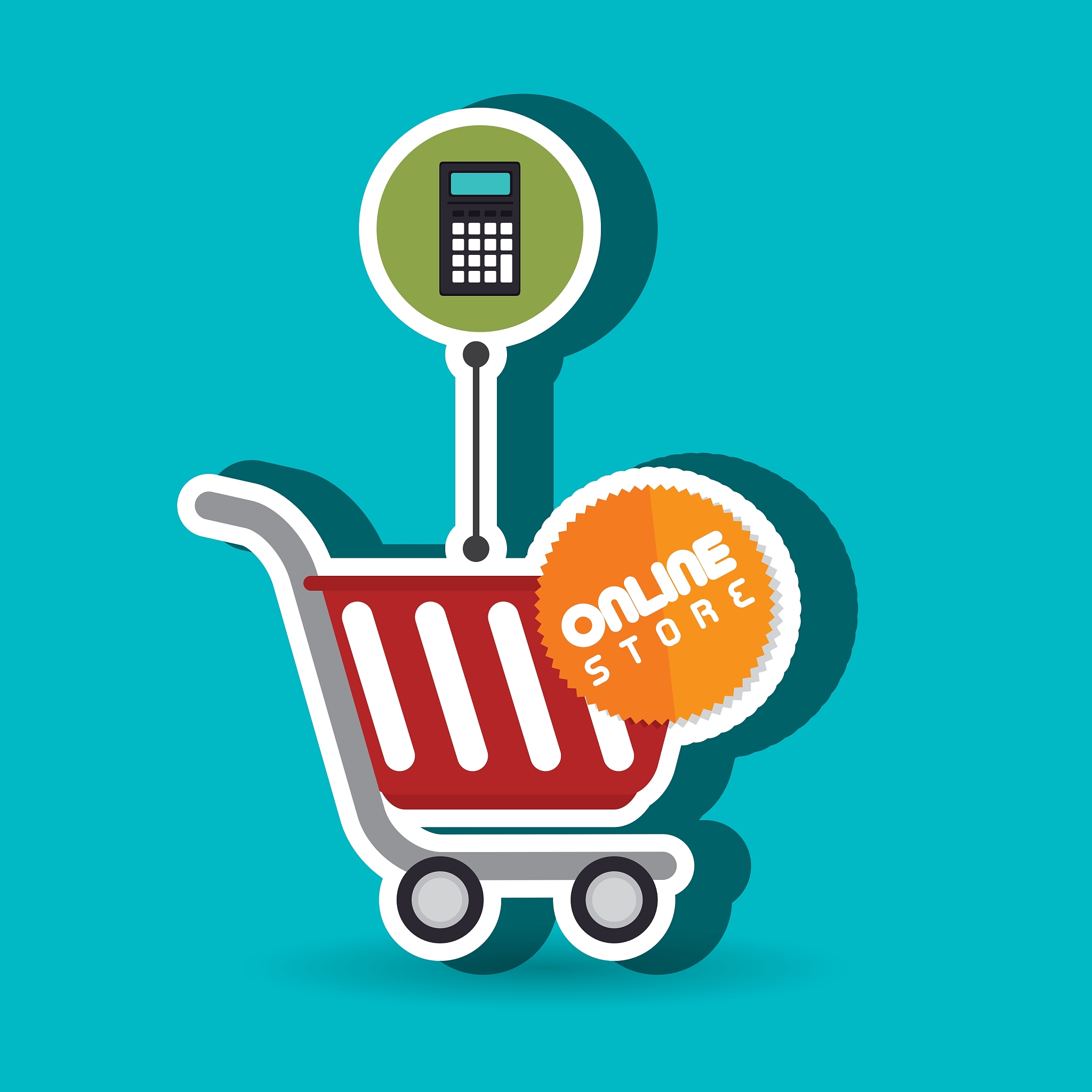 electronic commerce design