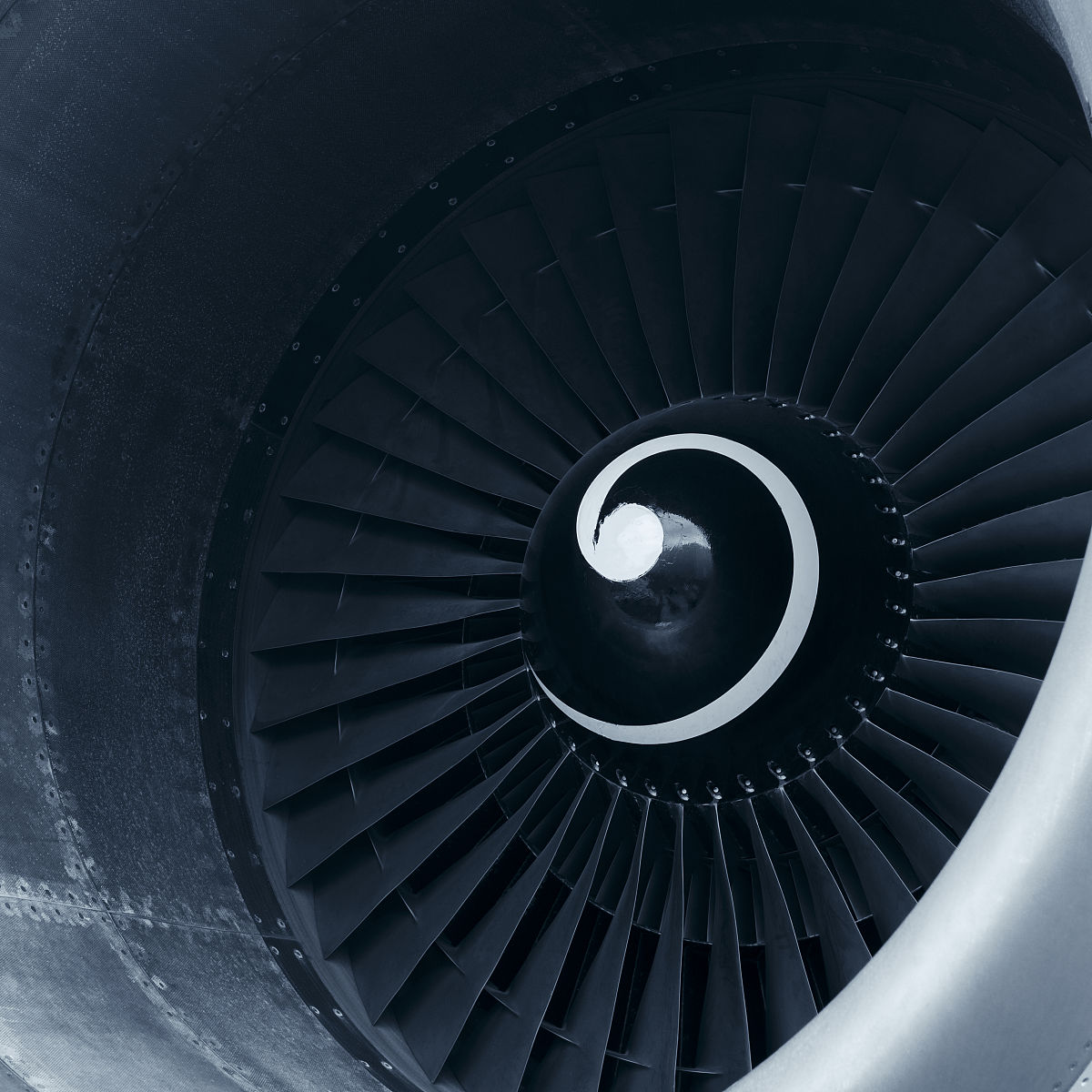 涡轮喷气发动机共同工作线计算过程详解