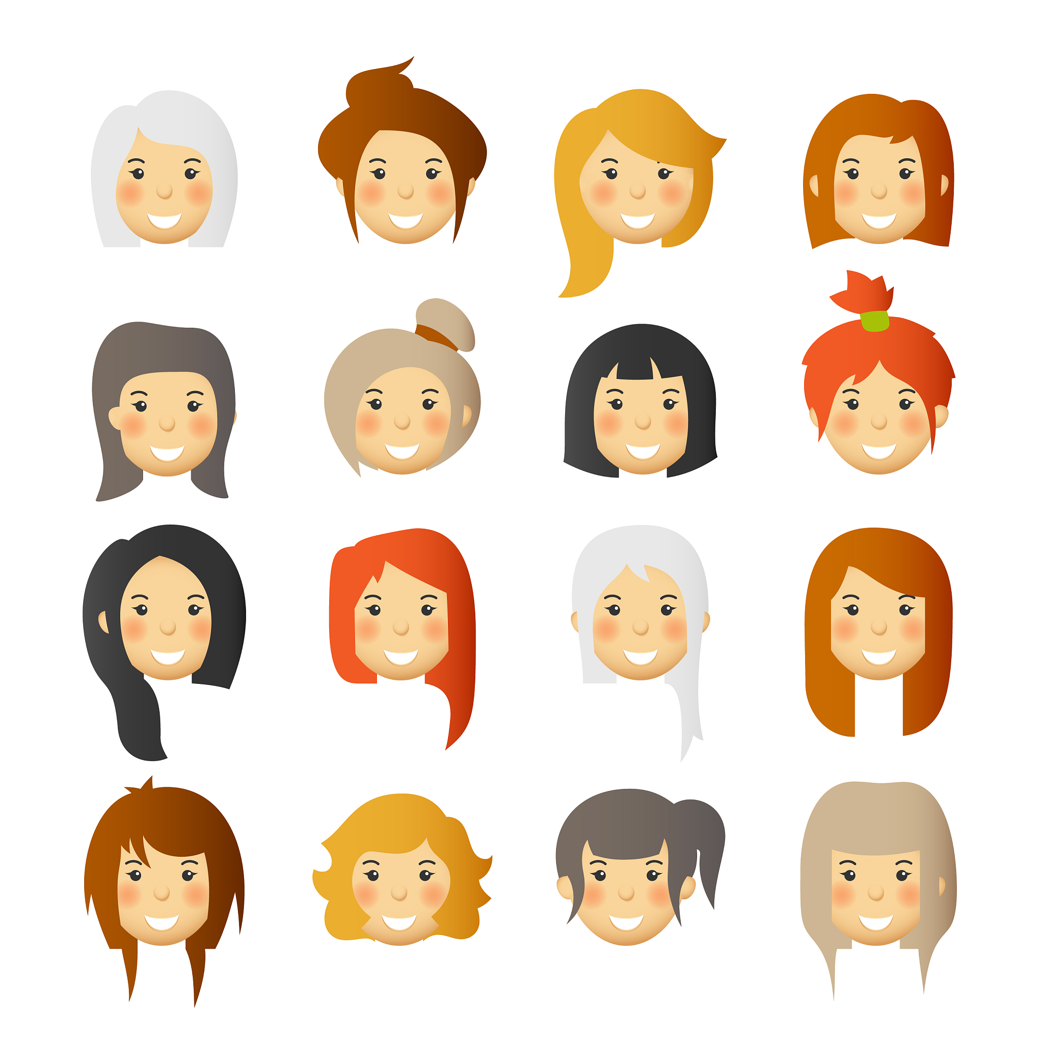 羞羞答答的意思是什么