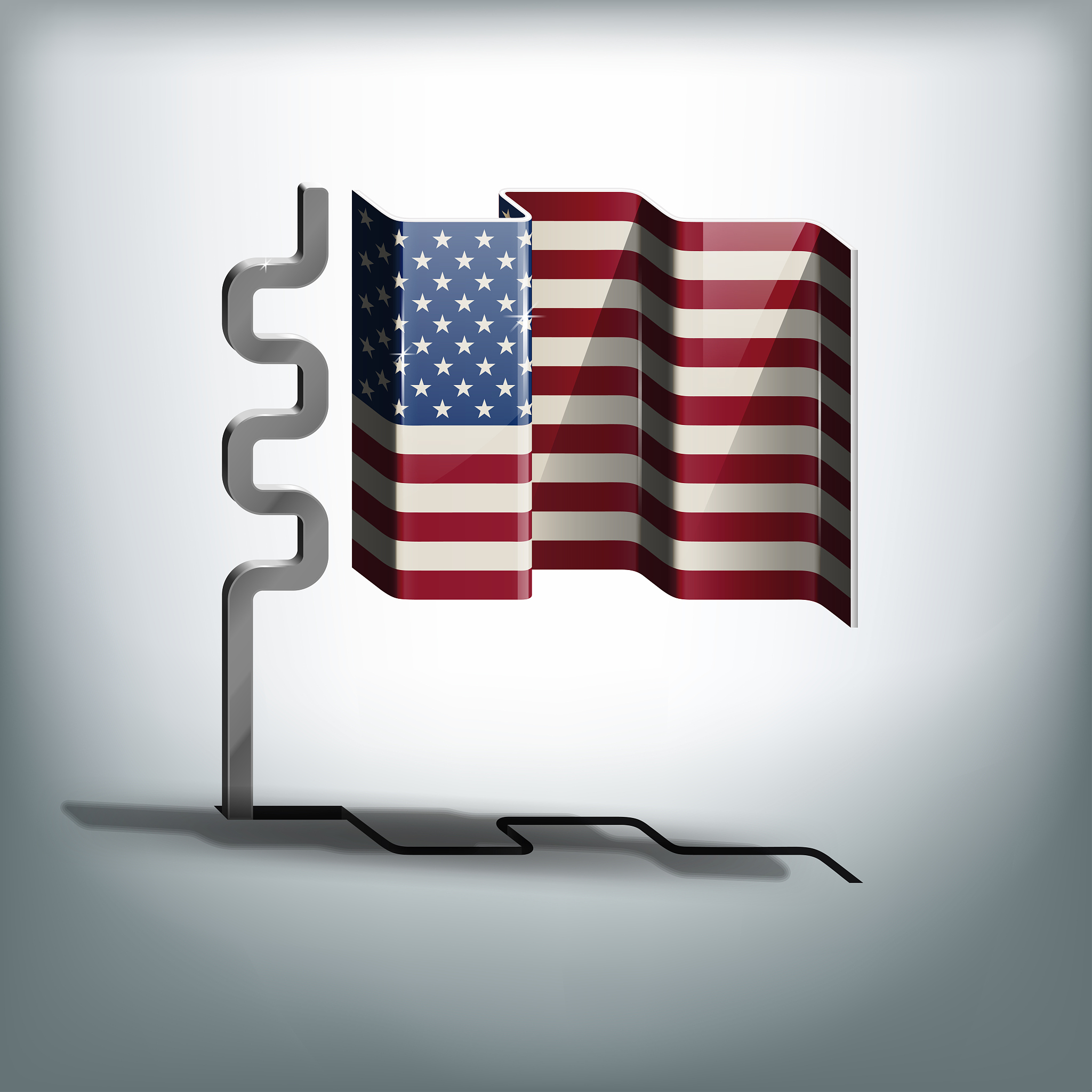 美国道德正义感缺乏？探讨社会问题与争议