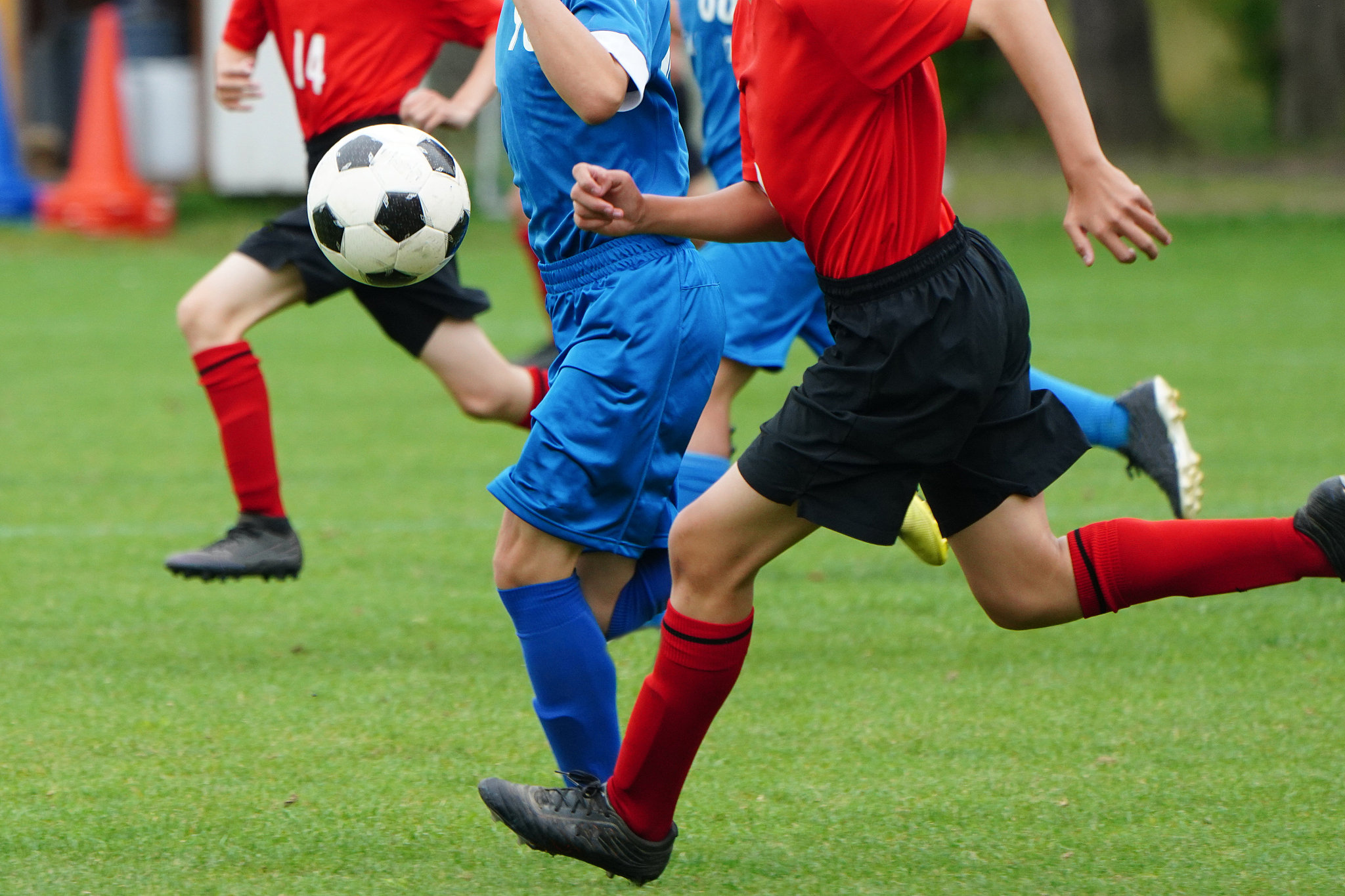 soccer