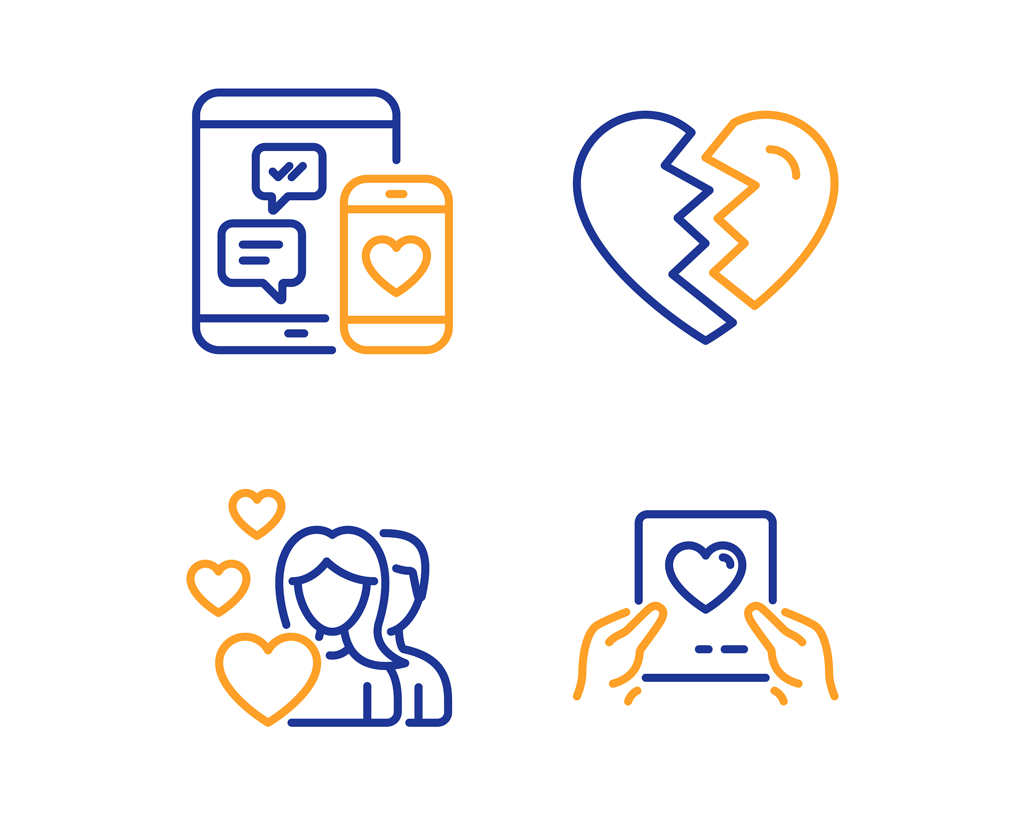 男朋友对女朋友不好了怎么办？