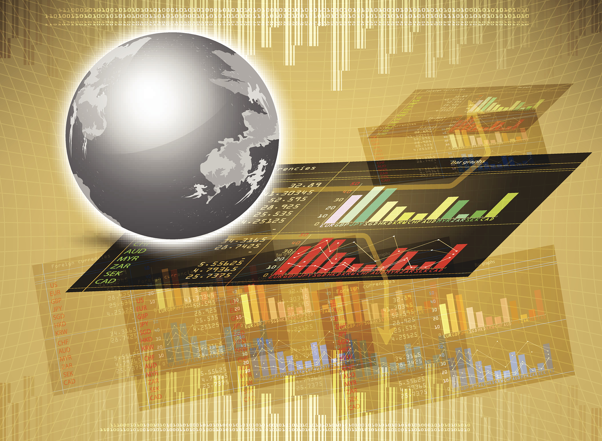 国际商务高级课程：提升国际商务能力的必备选择