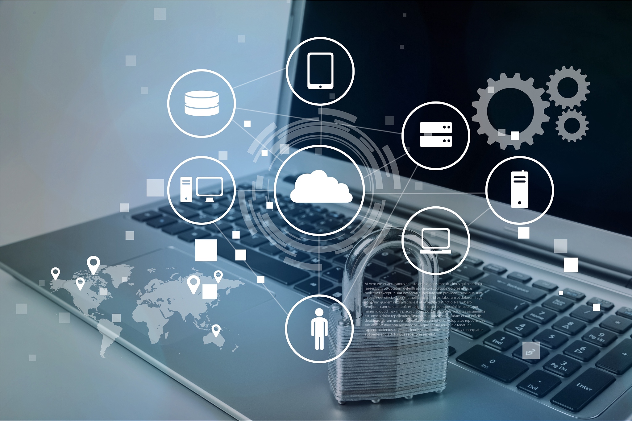 数据安全联邦学习：如何提升企业数据安全？