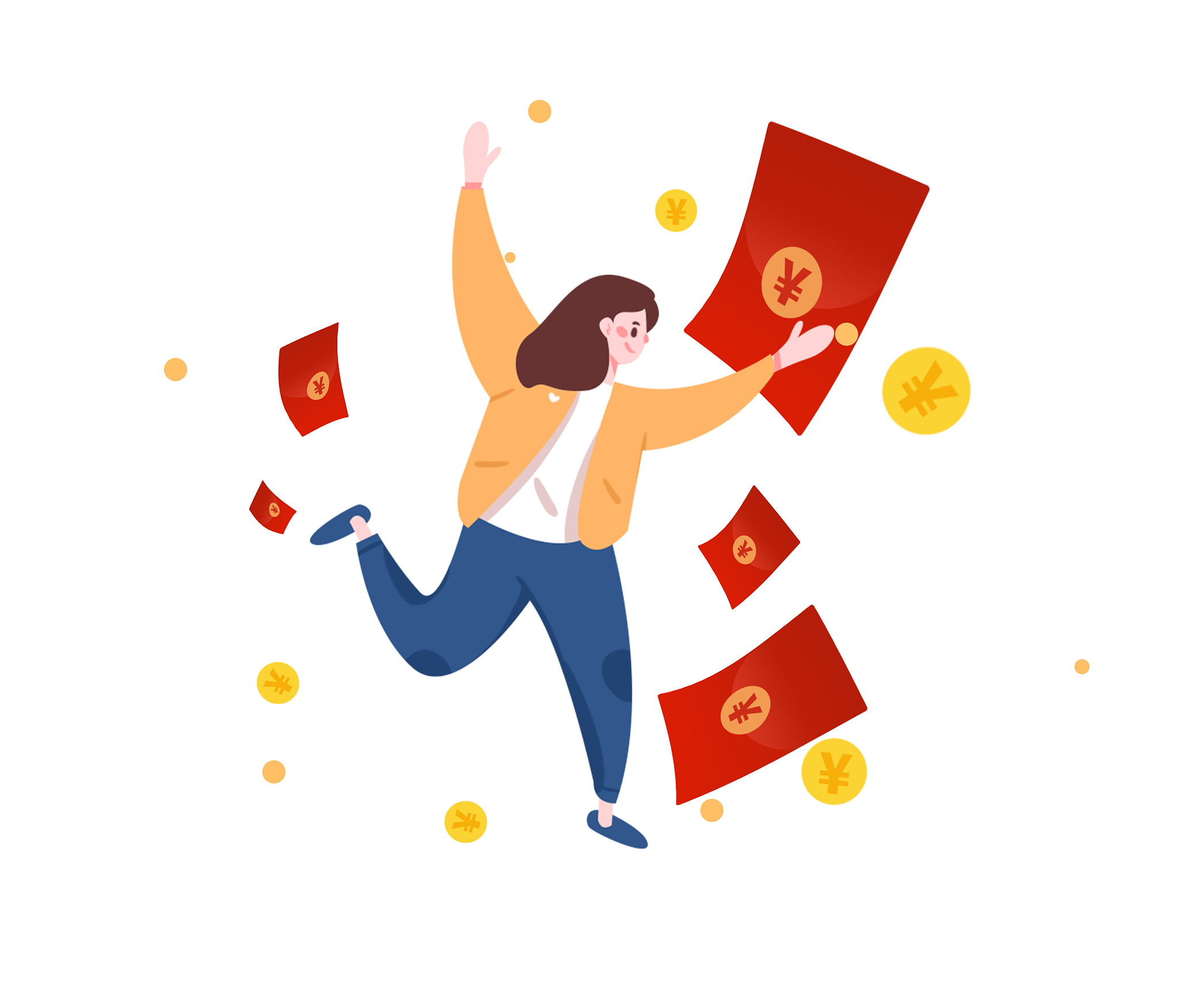 111.11 红包：含义、发放方式和礼仪