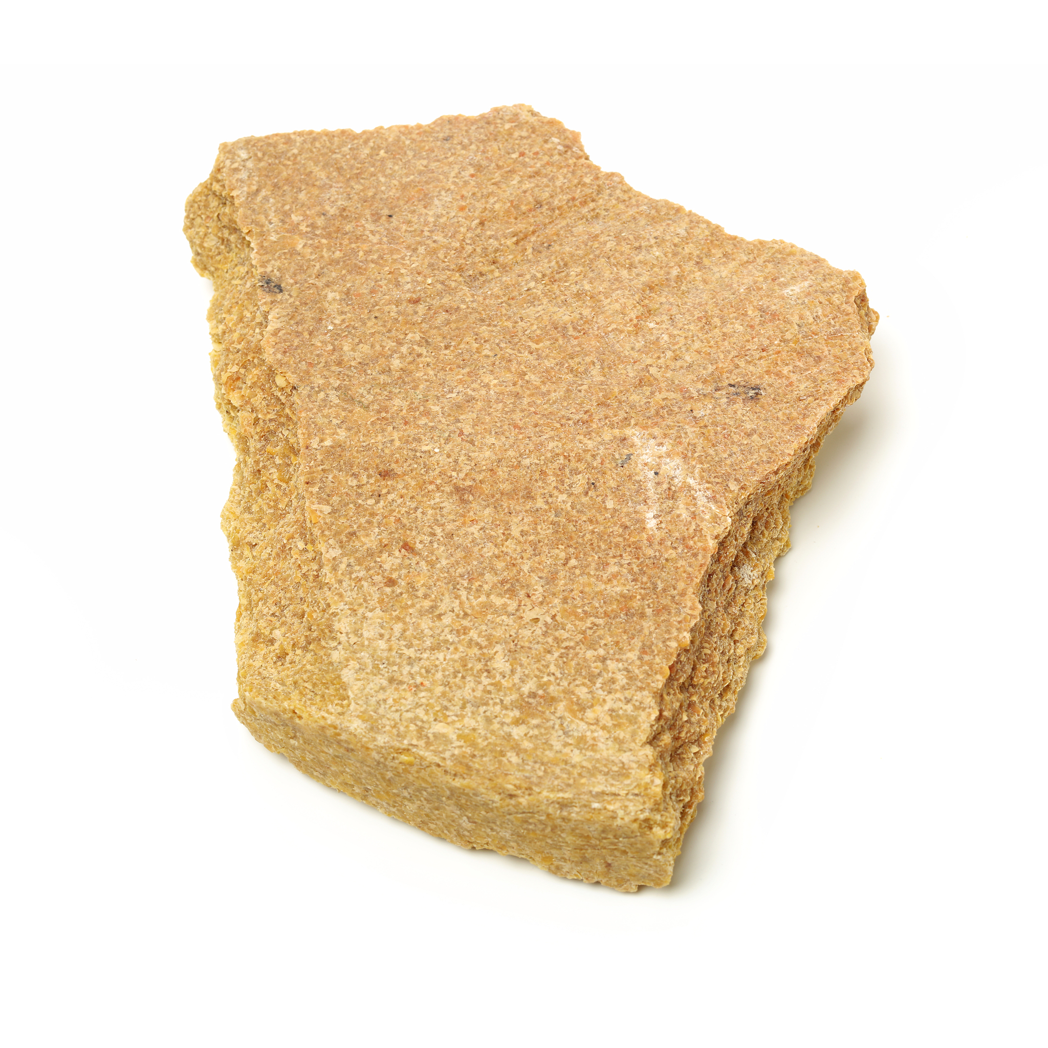 Soybean Meal Production Limited to 43%: Heat Damage and Quality Concerns