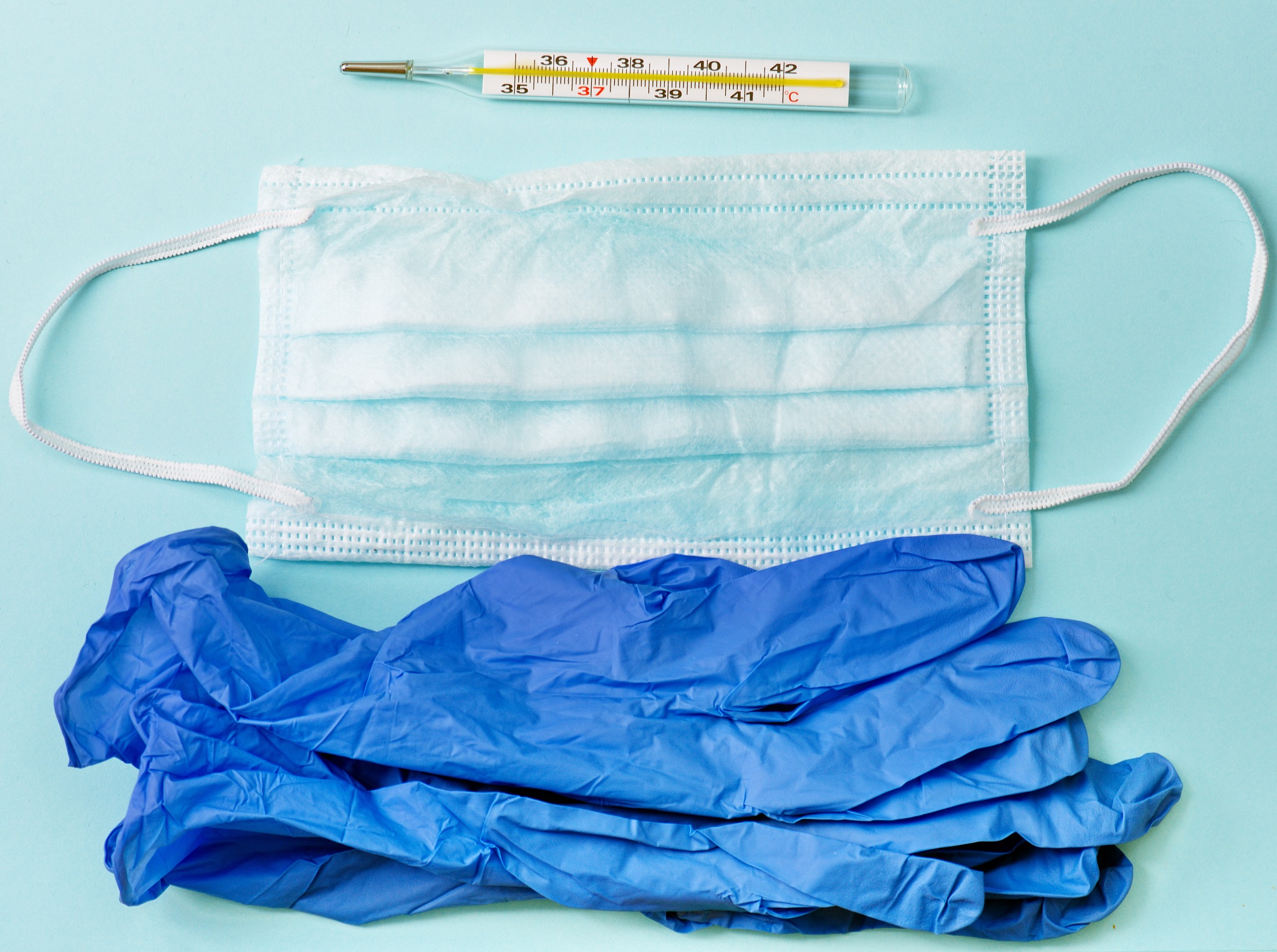 GB2626口罩：安全防护的可靠选择 - 符合防疫标准吗？