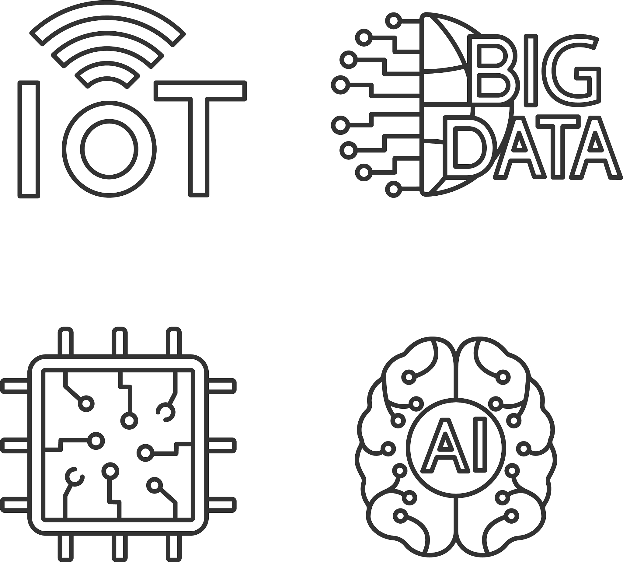 轨道交通信号系统智能化阶段
