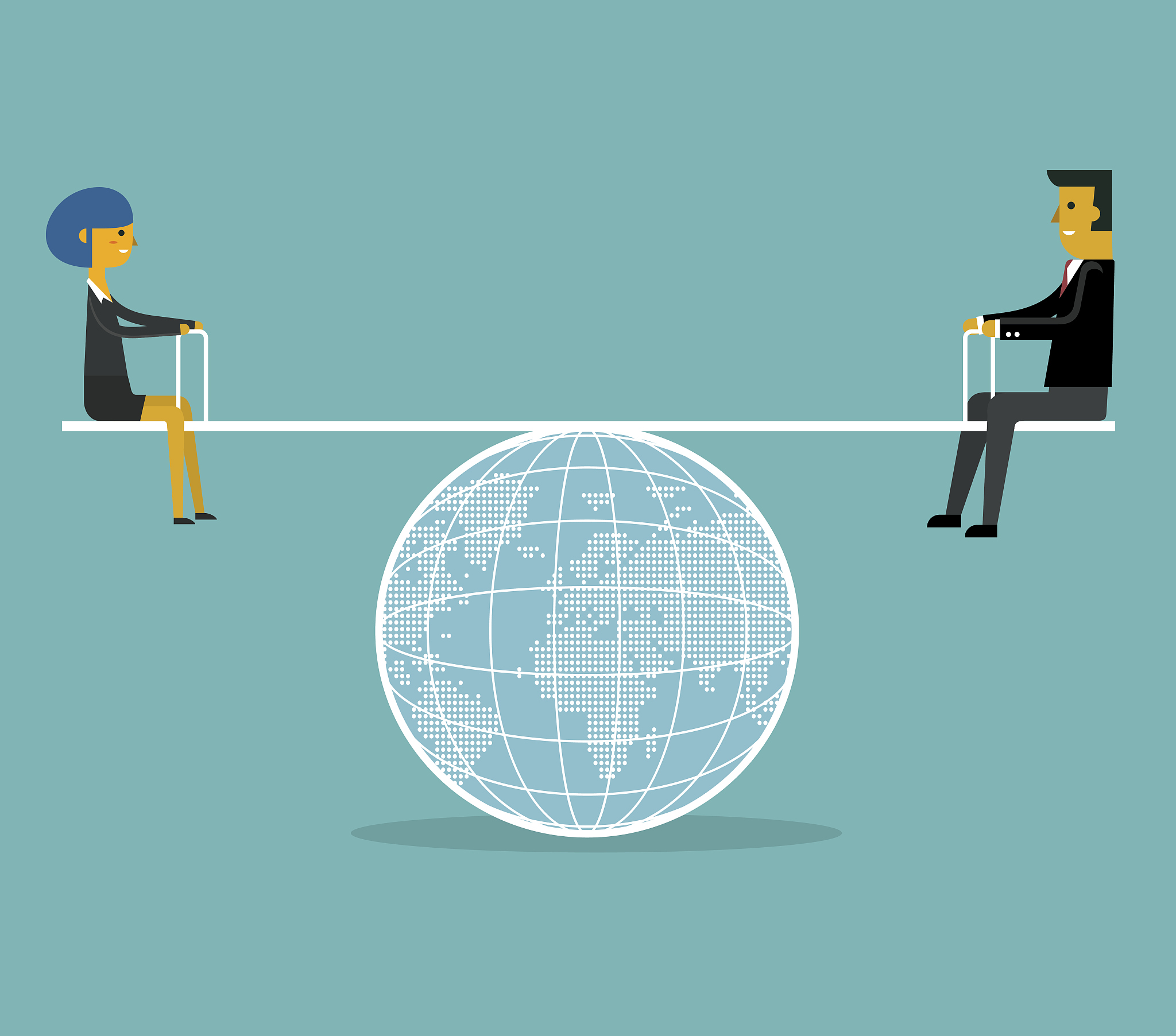 缓解工作压力：6个实用方法助你重拾平静