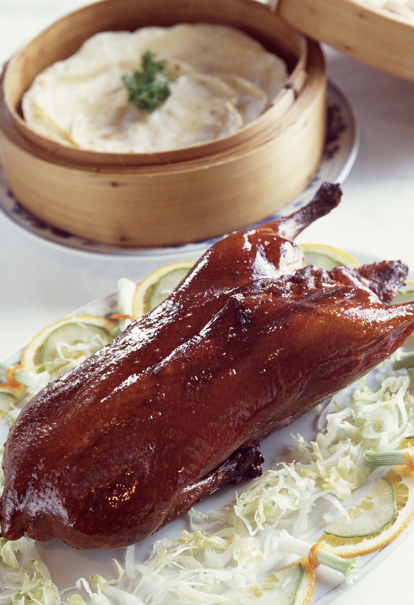 peking duck