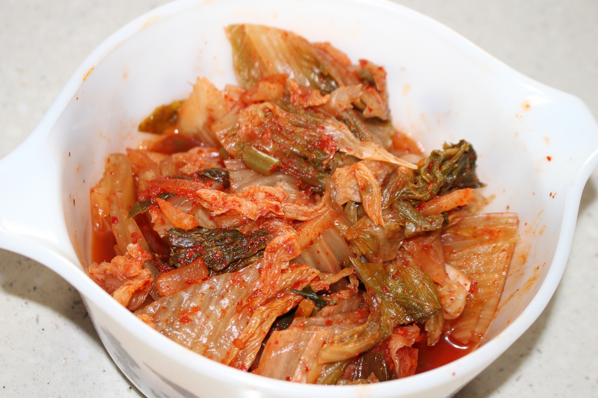kimchi