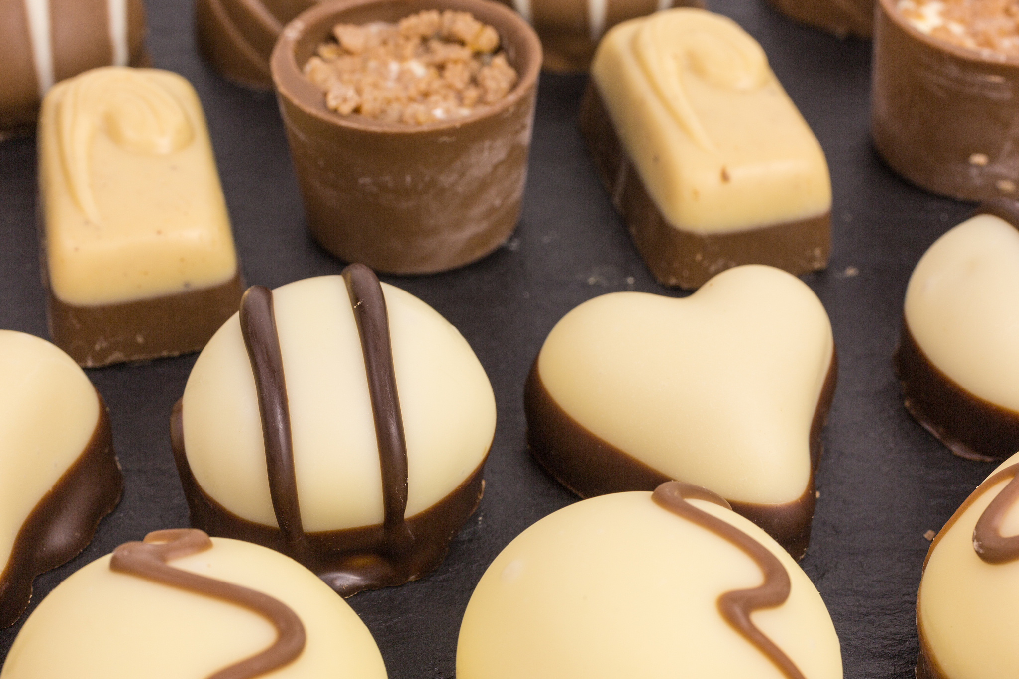 chocolate candy