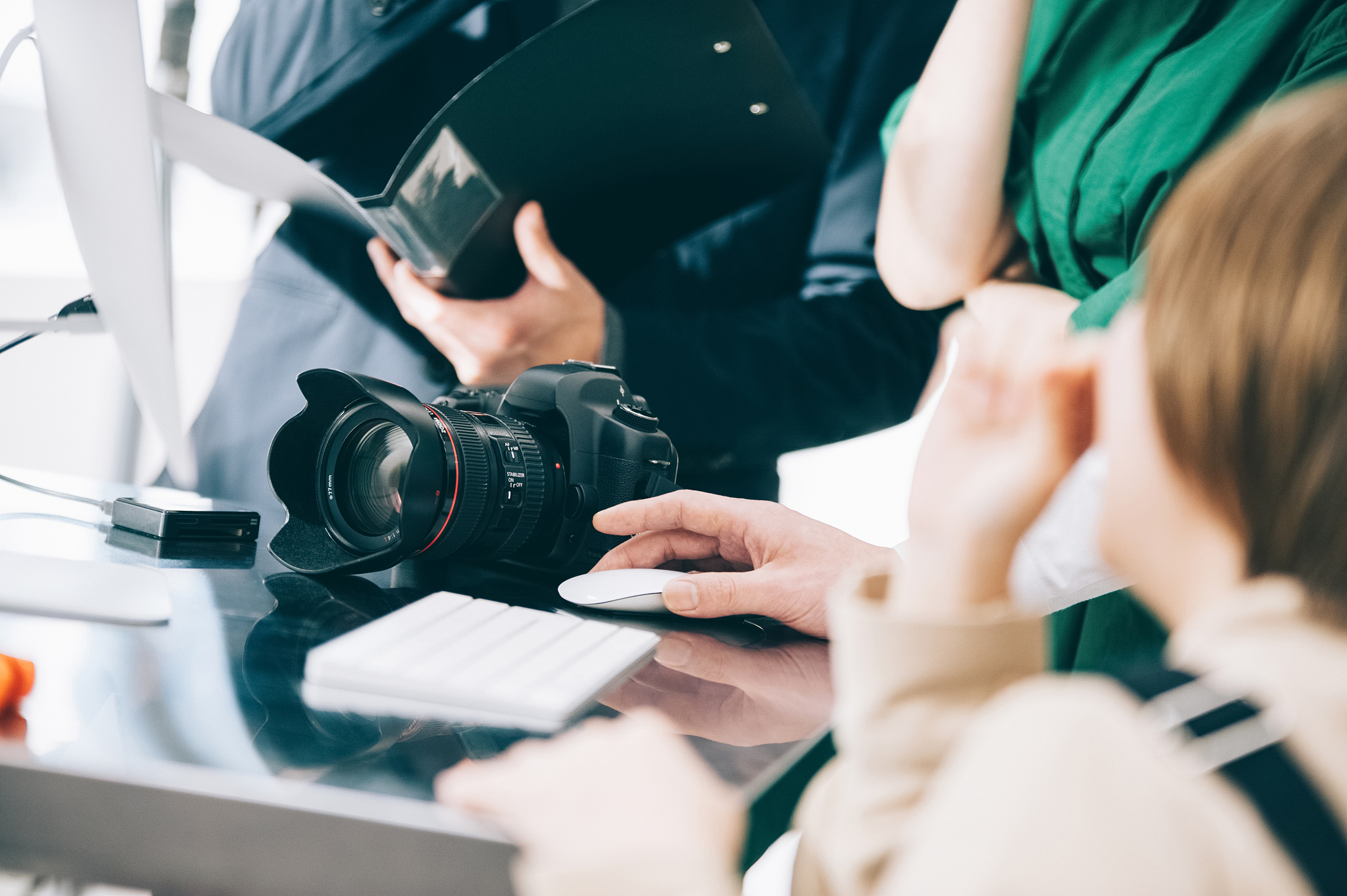 2023年报读摄影与摄像艺术专业就业前景好不好？