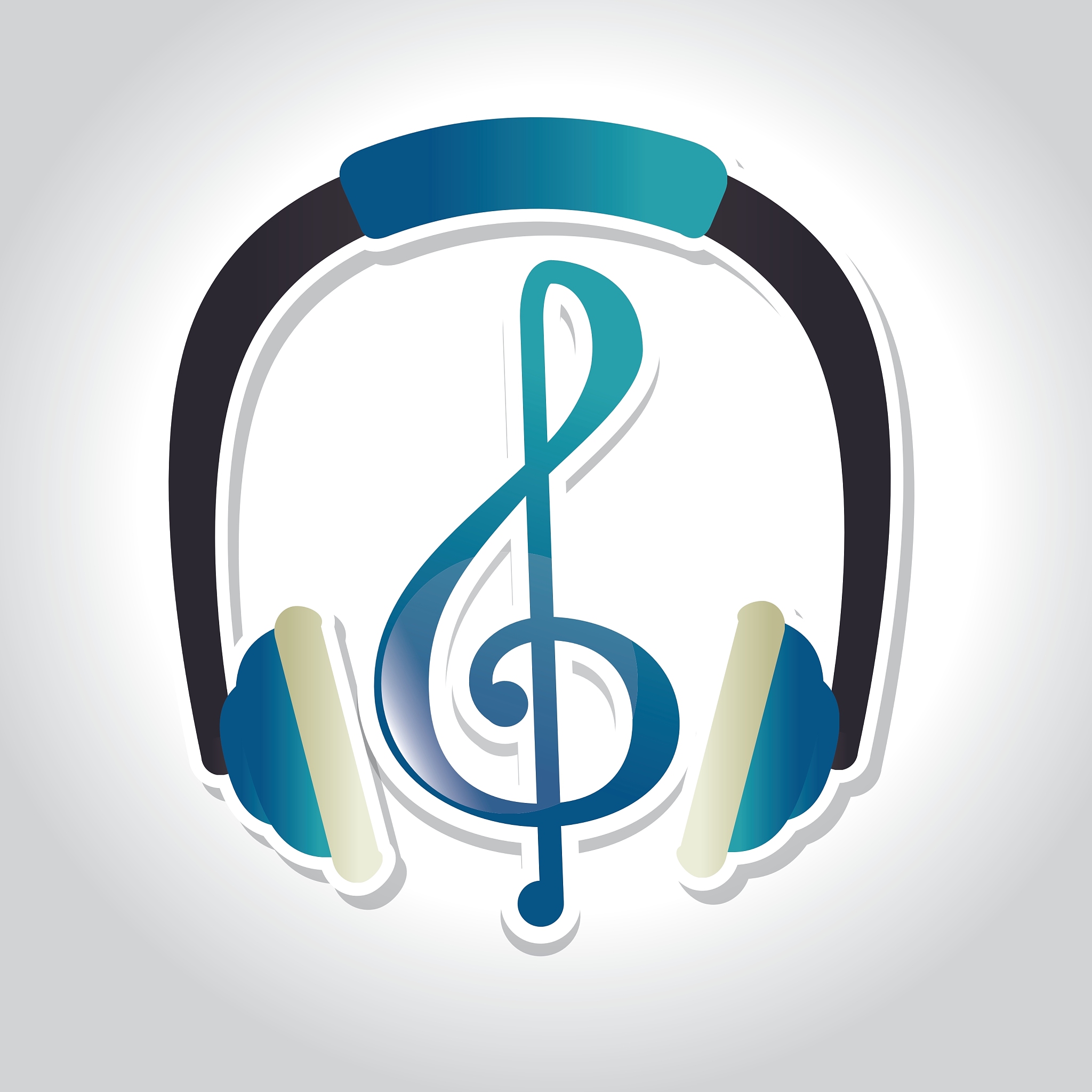 music art graphic