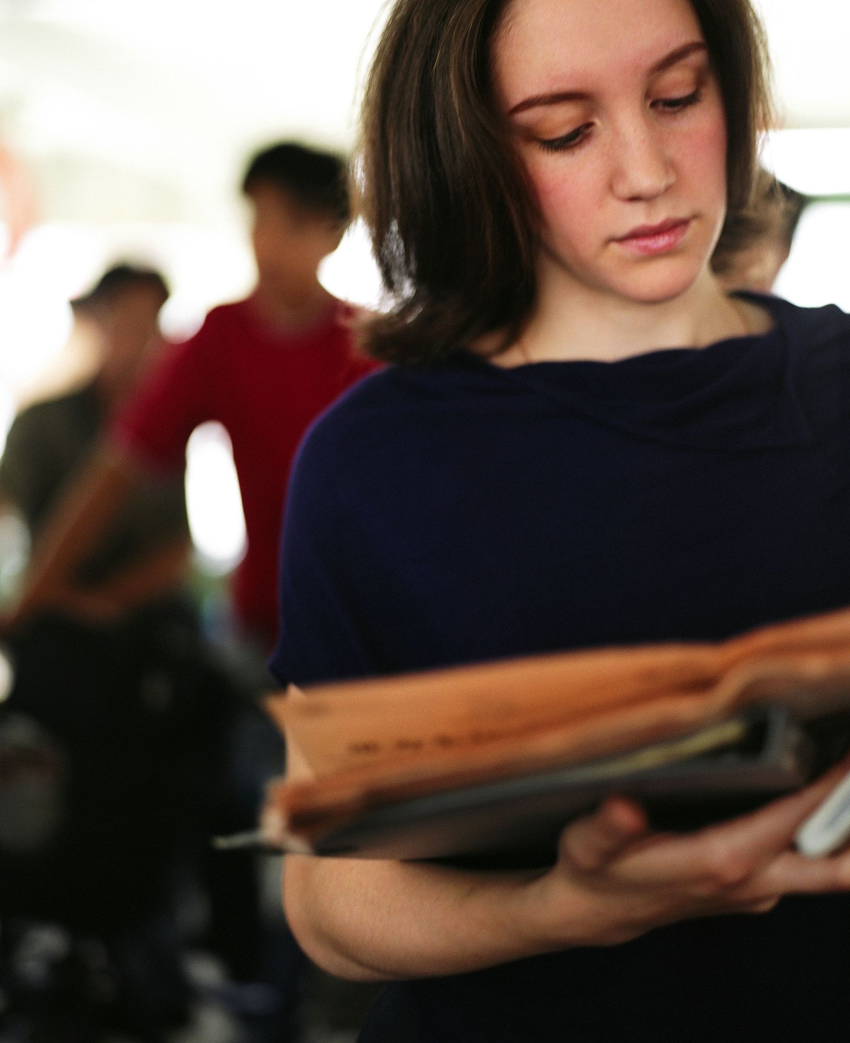 天赋异禀是什么意思