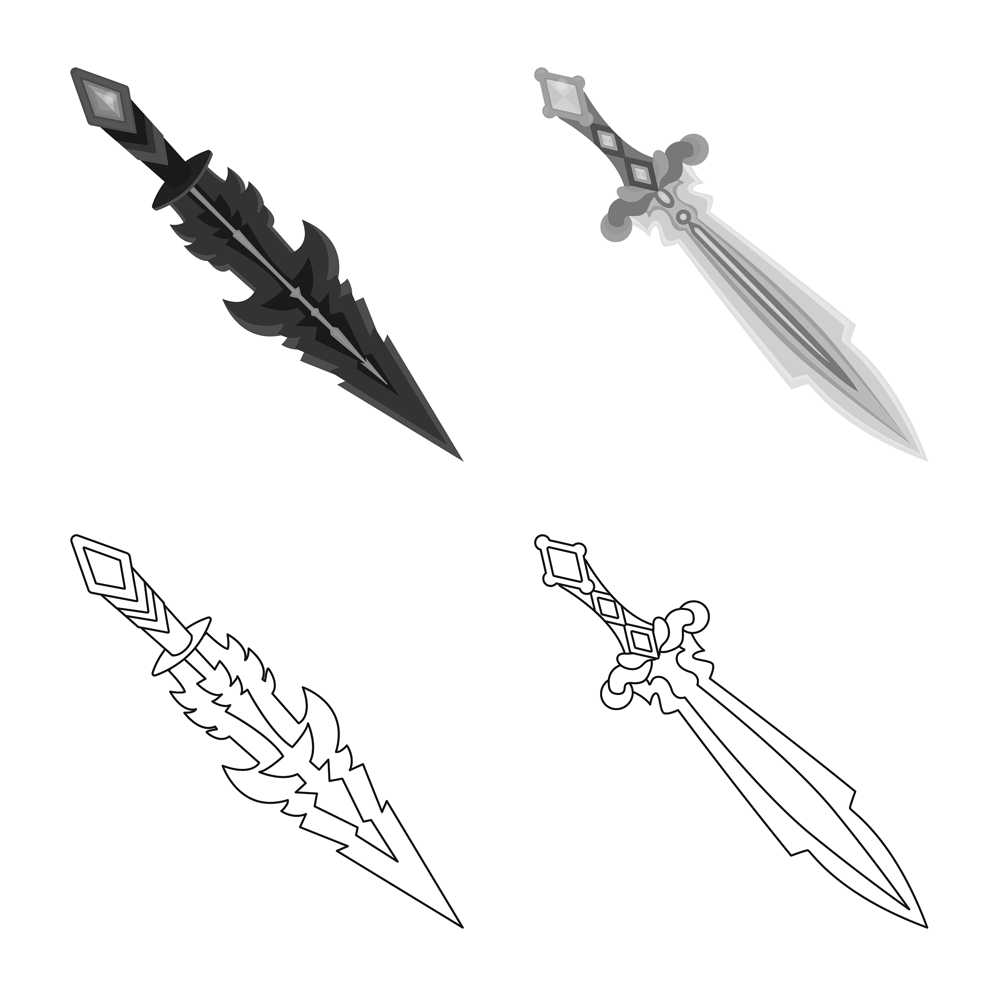 game and armor icon