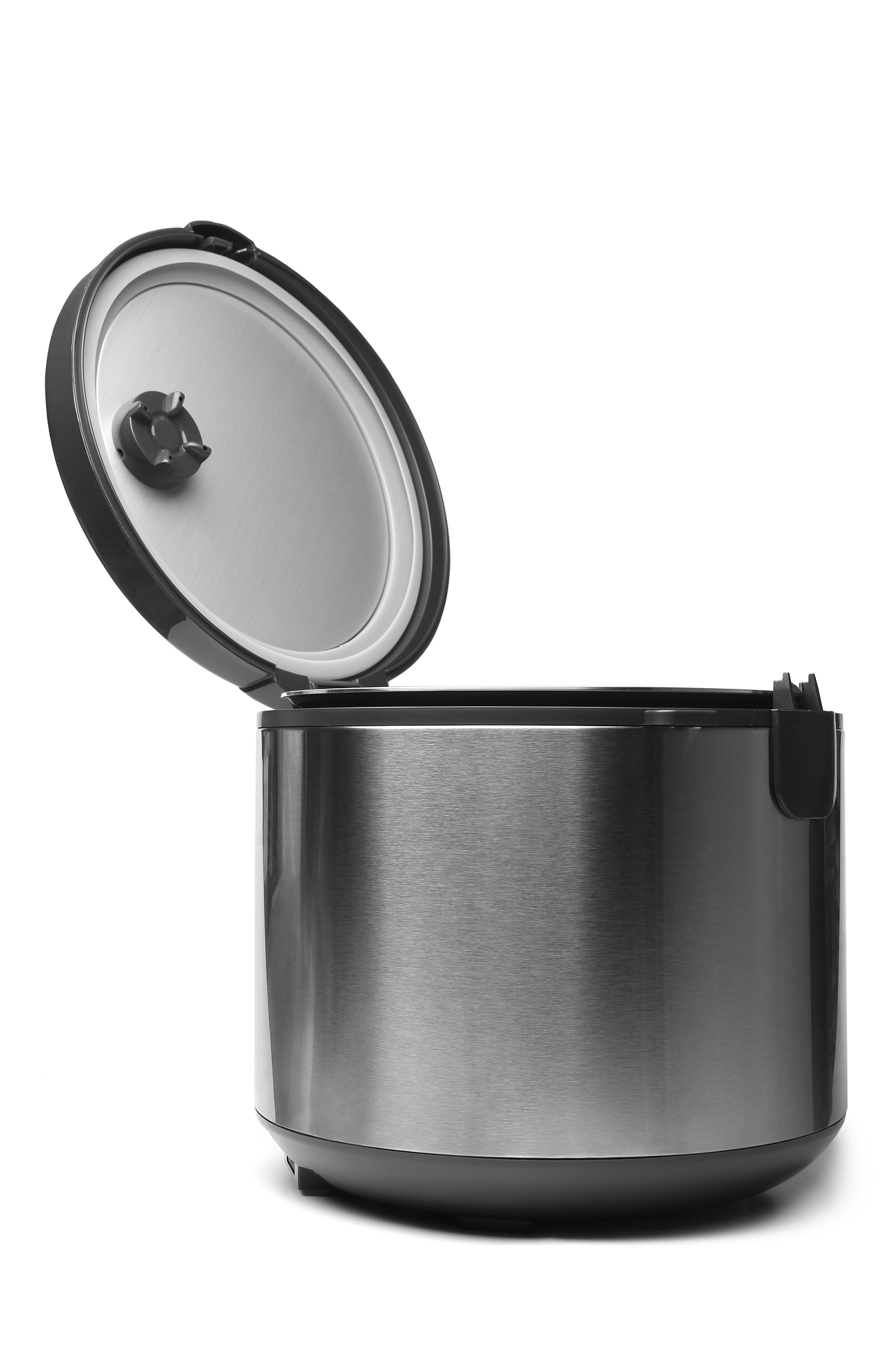 这一篇关于电饭锅外壳中层的推广文案。