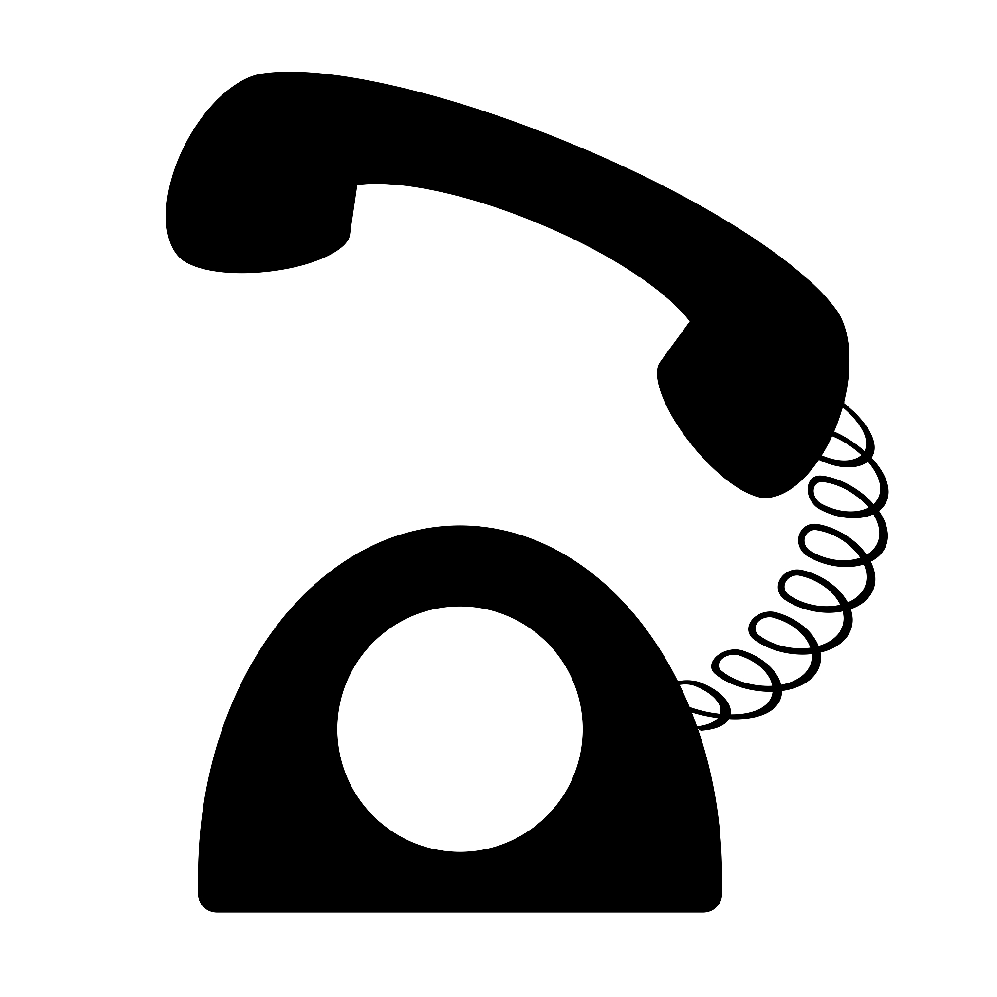 phone call