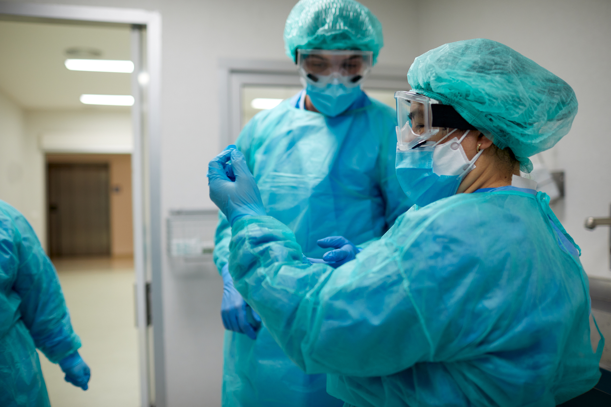 护士工资一般多少 护士工资标准国家规定