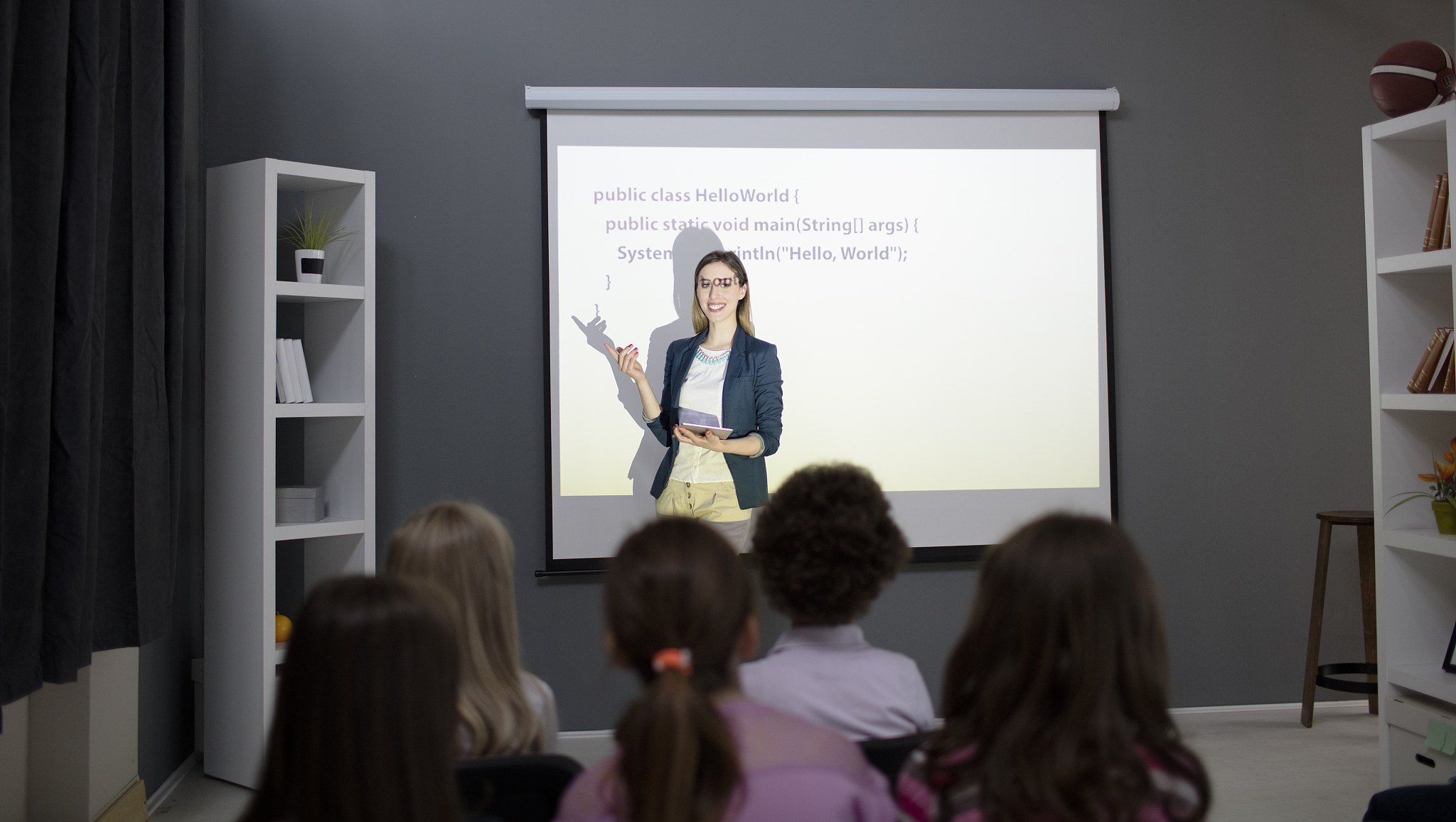 贵州幼师学校毕业生就业前景如何