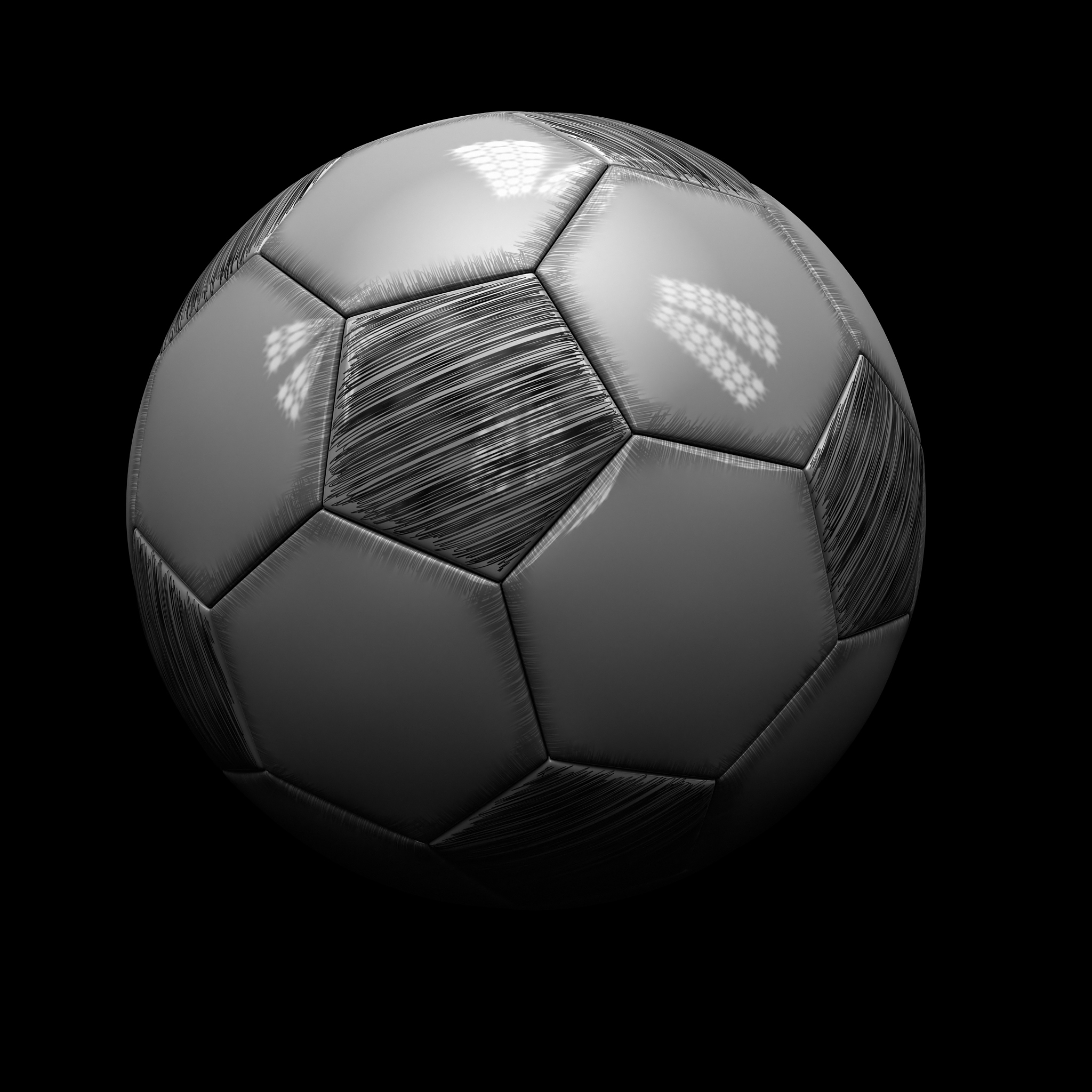 soccer ball