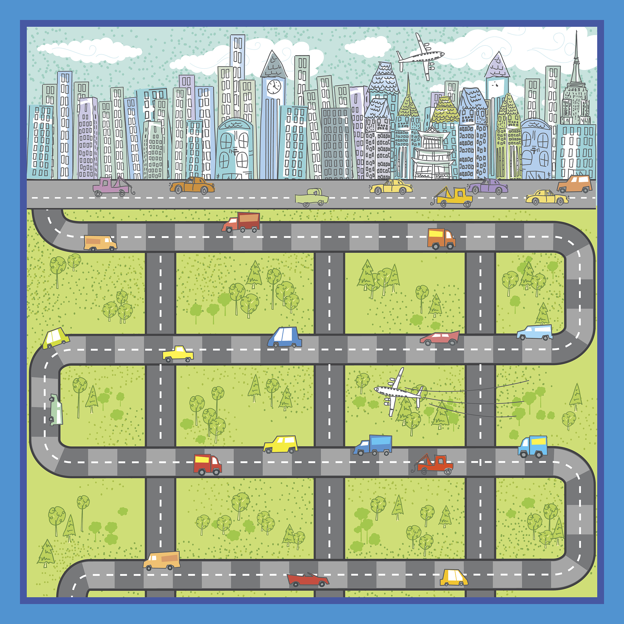 公交车模拟器新版 手游更新日志