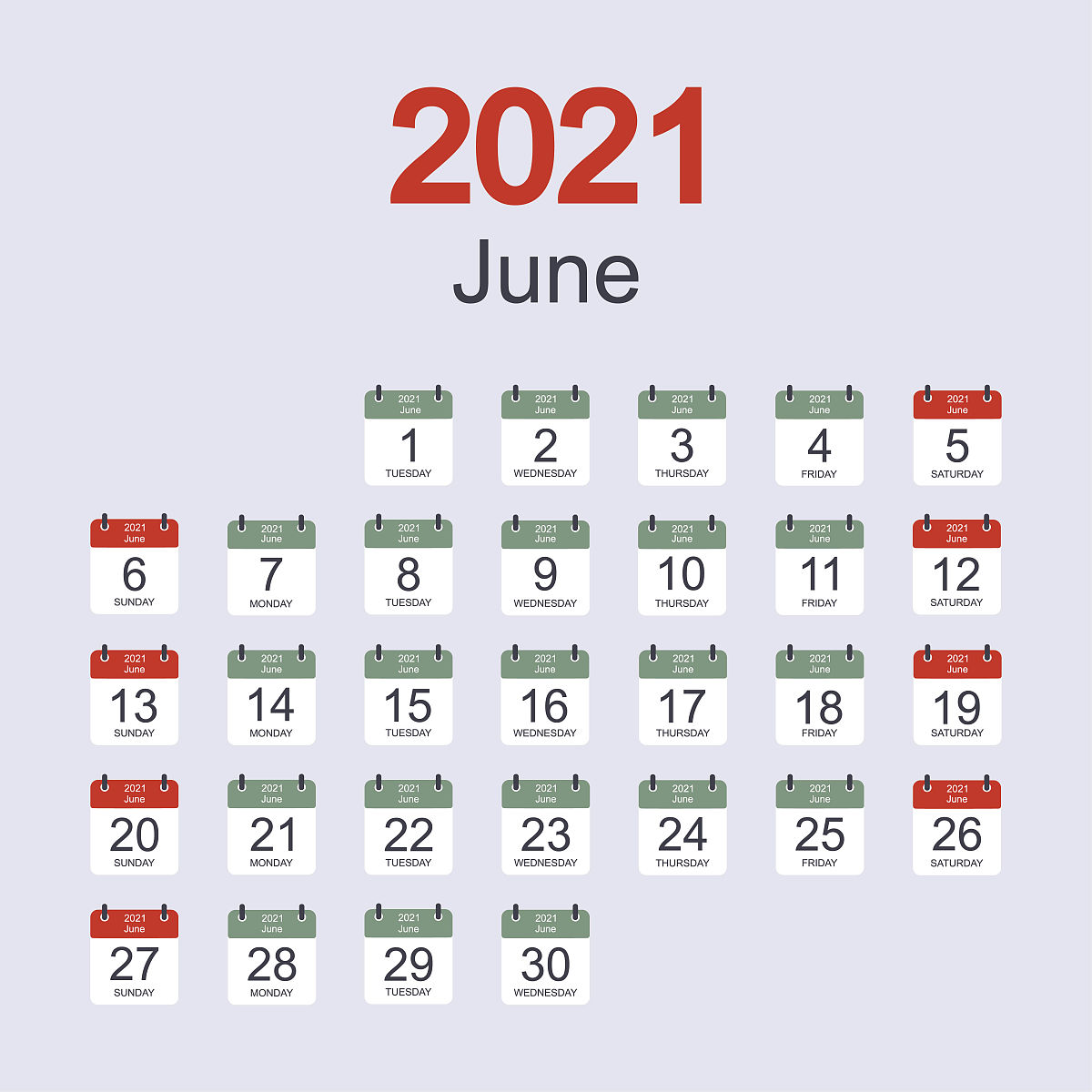 31个数字排列成月历并生成两组12位号码