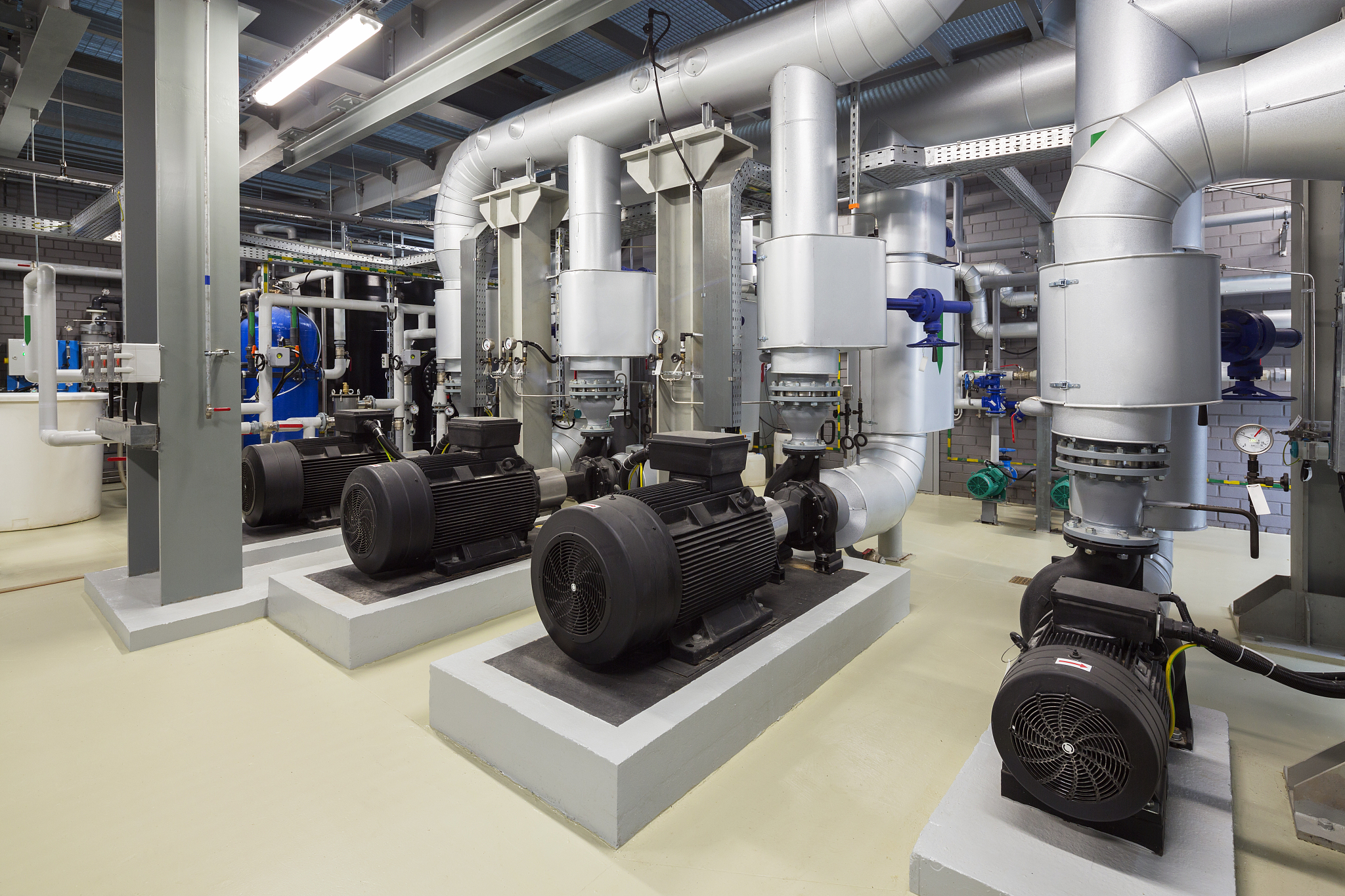 能源与动力工程专业是学什么的 毕业能做什么