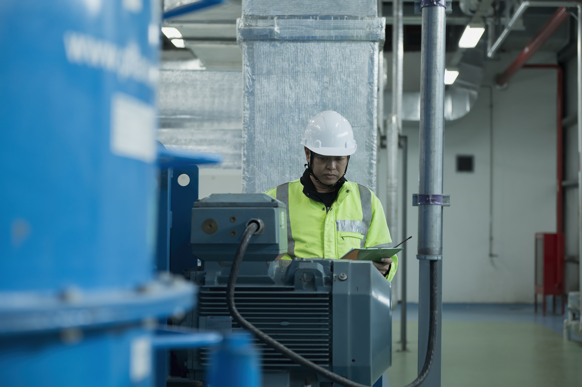 四川省泸县建筑职业中专学校建筑智能化设备安装与运维专业就业方向有哪些