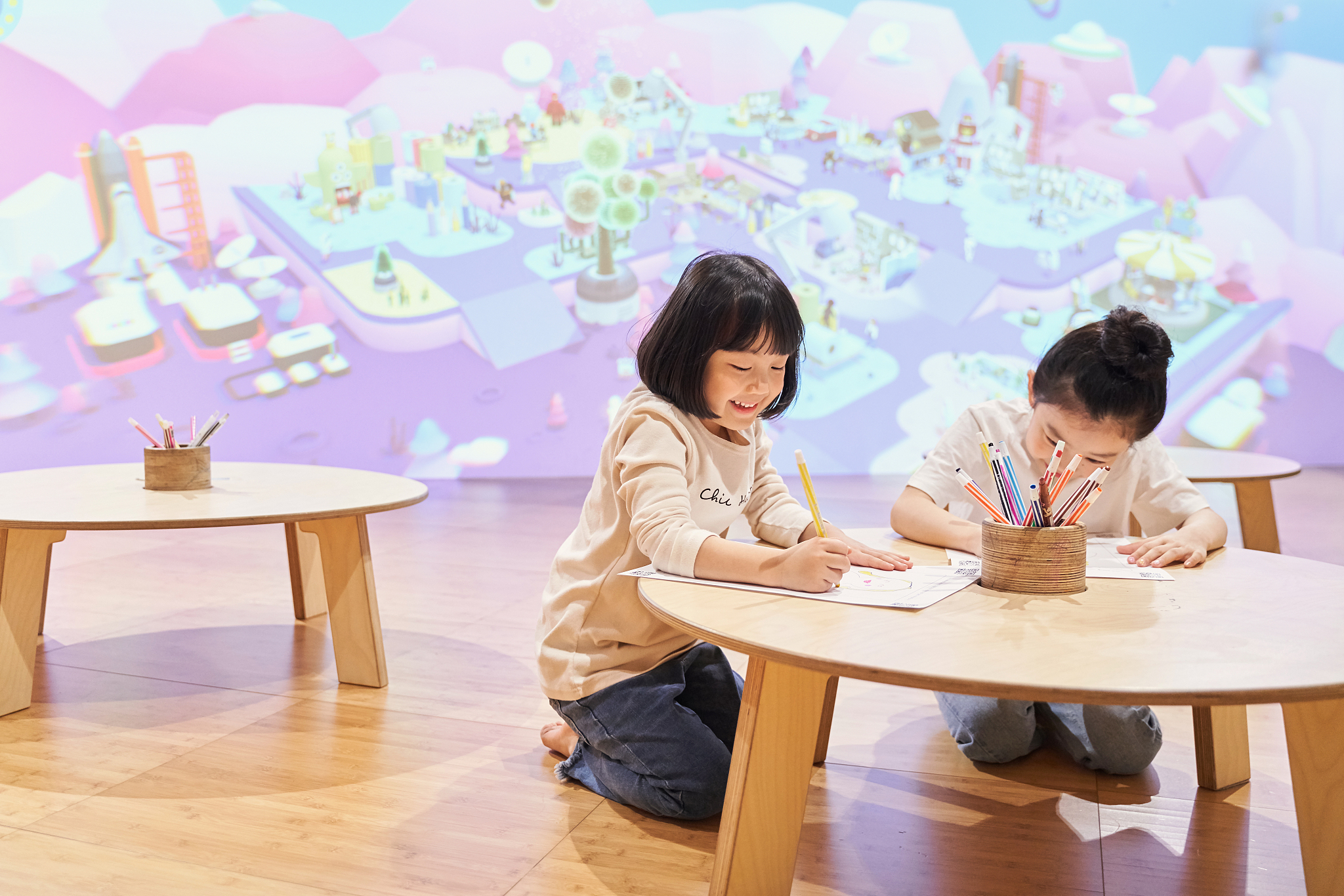 请以育儿专家的身份对3岁幼儿围绕给孩子定规矩要尽早的话题写一篇400字左右的育儿知识经验分享