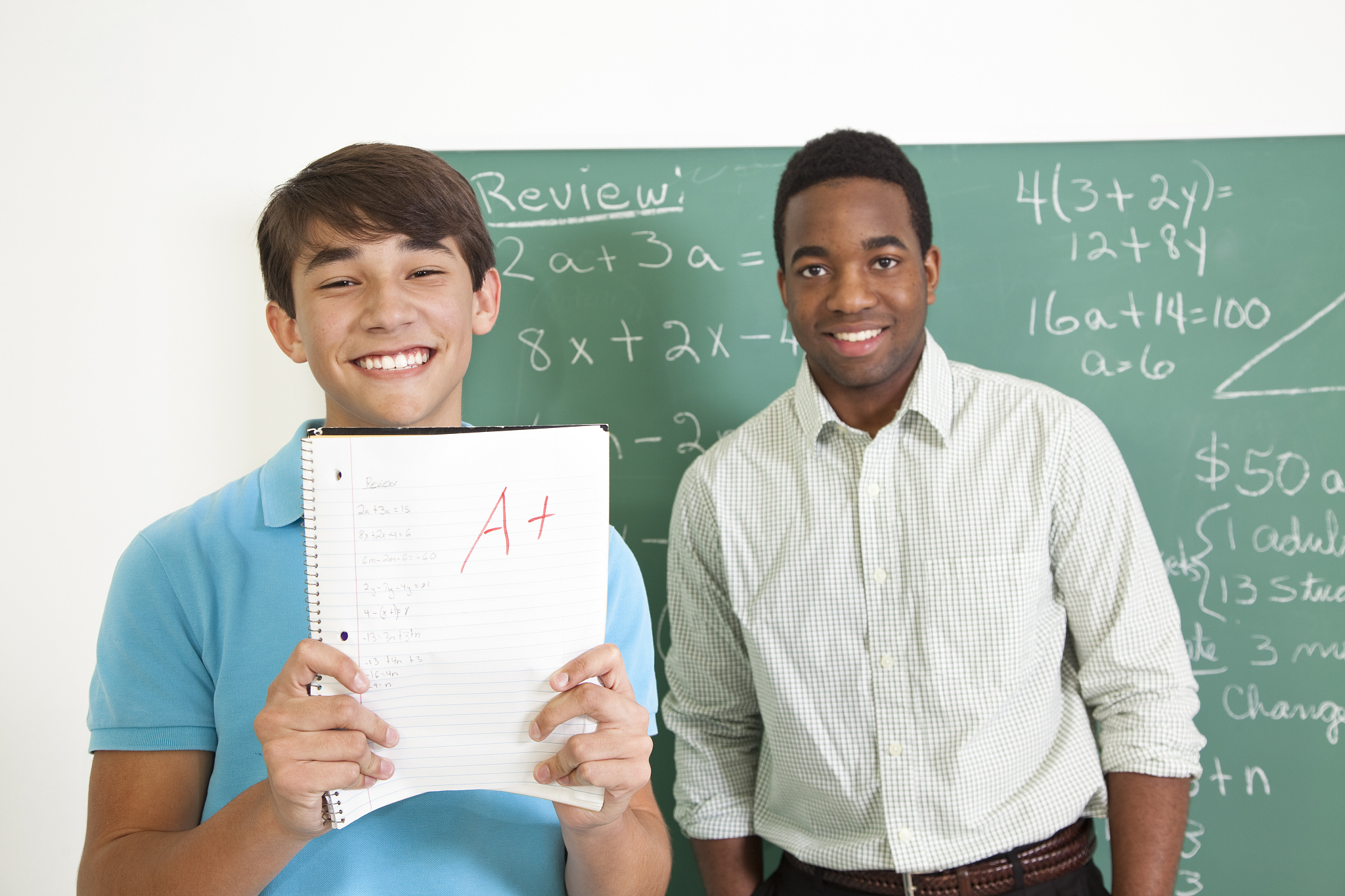 初中数学自主探究课堂教学模式探究