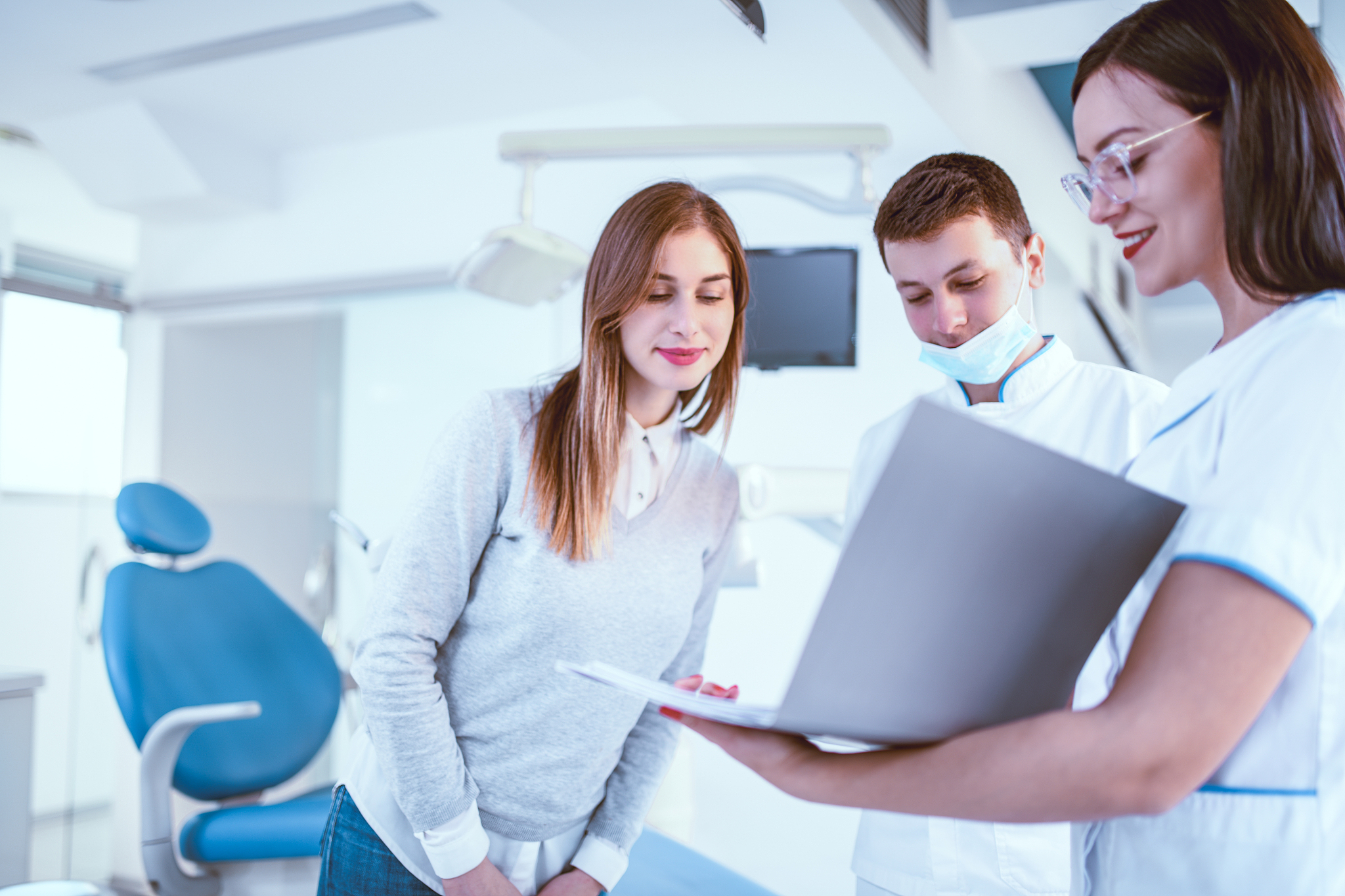 陕西医科学校口腔修复工艺要满足什么条件