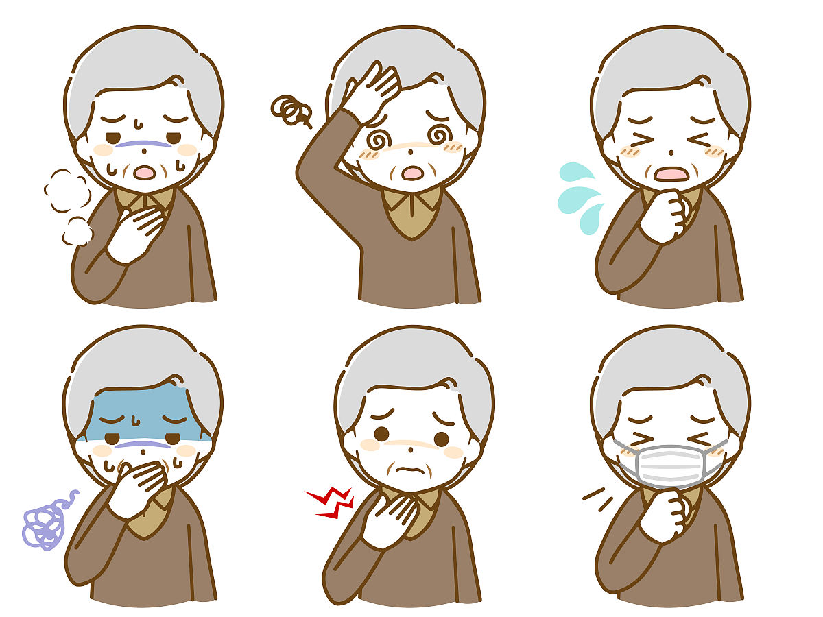 打哈欠的原因是什么？揭秘你不知道的大脑冷知识！