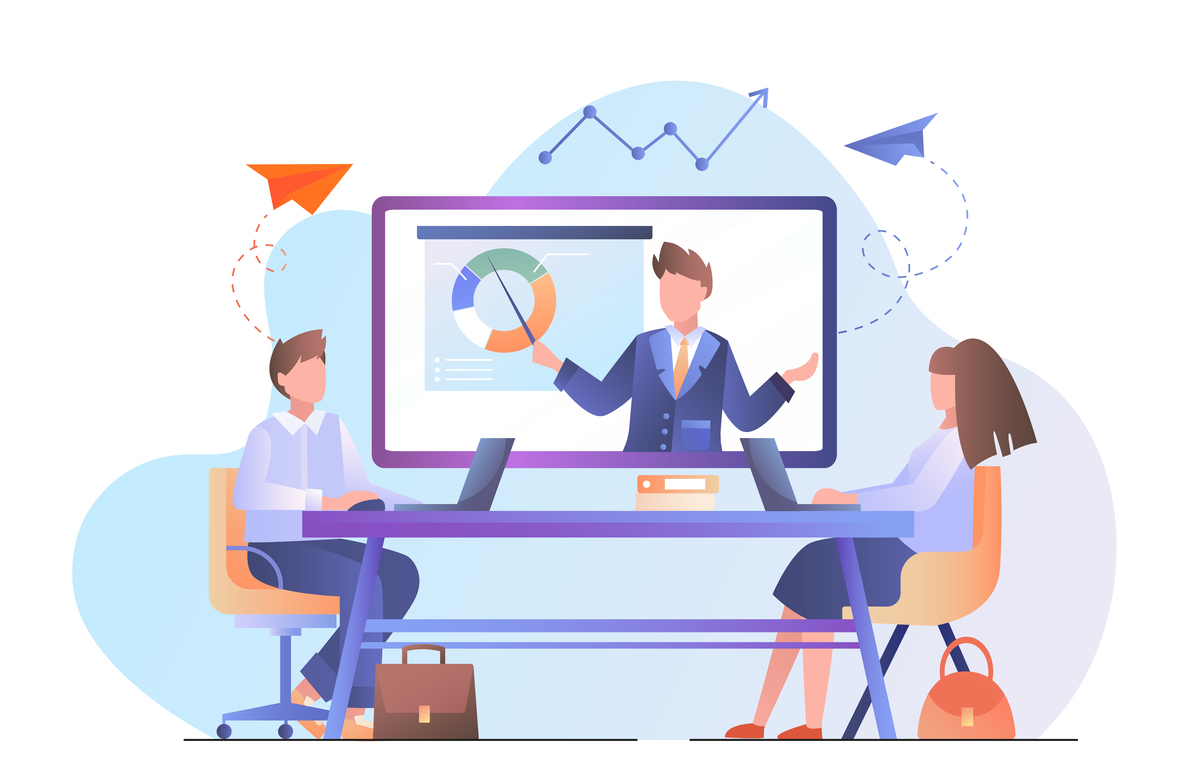 管理沟通倾听演员7人10分钟剧本