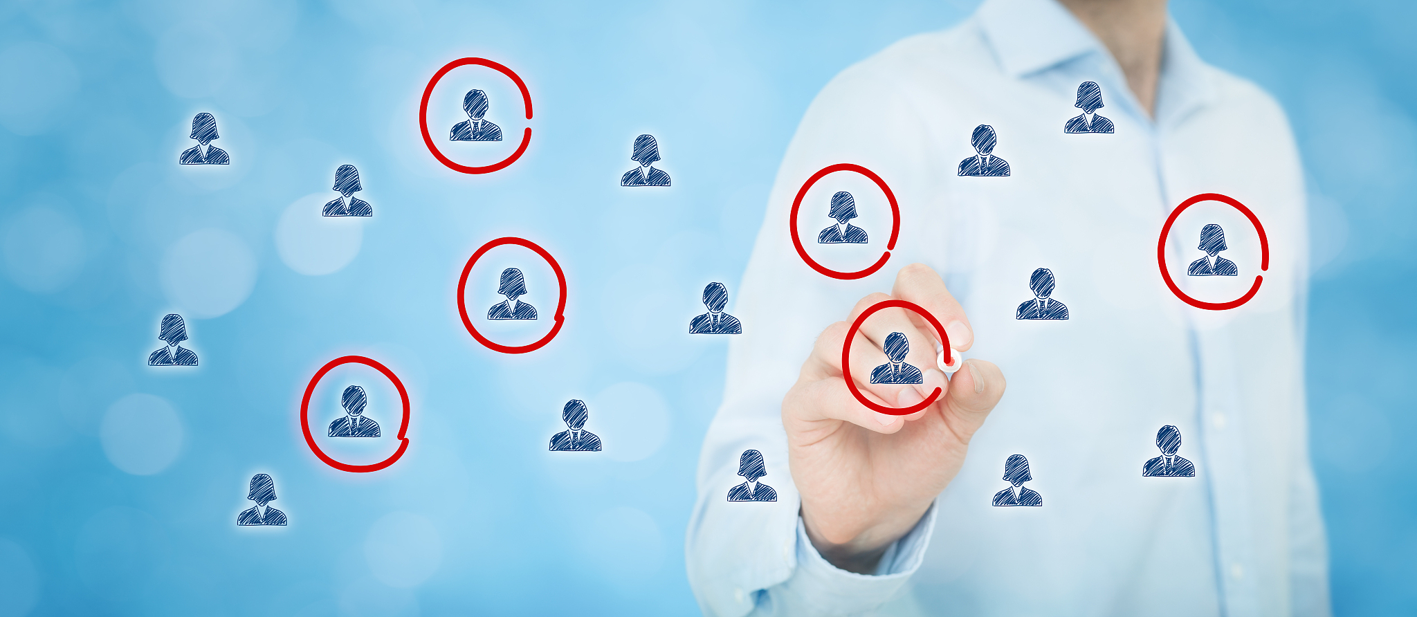 个体工商户营销简报