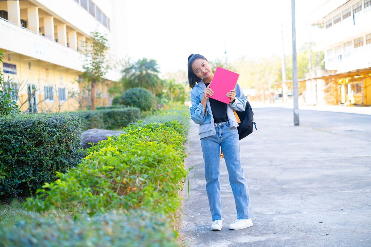 学生为什么选择贵阳铁路学校就读