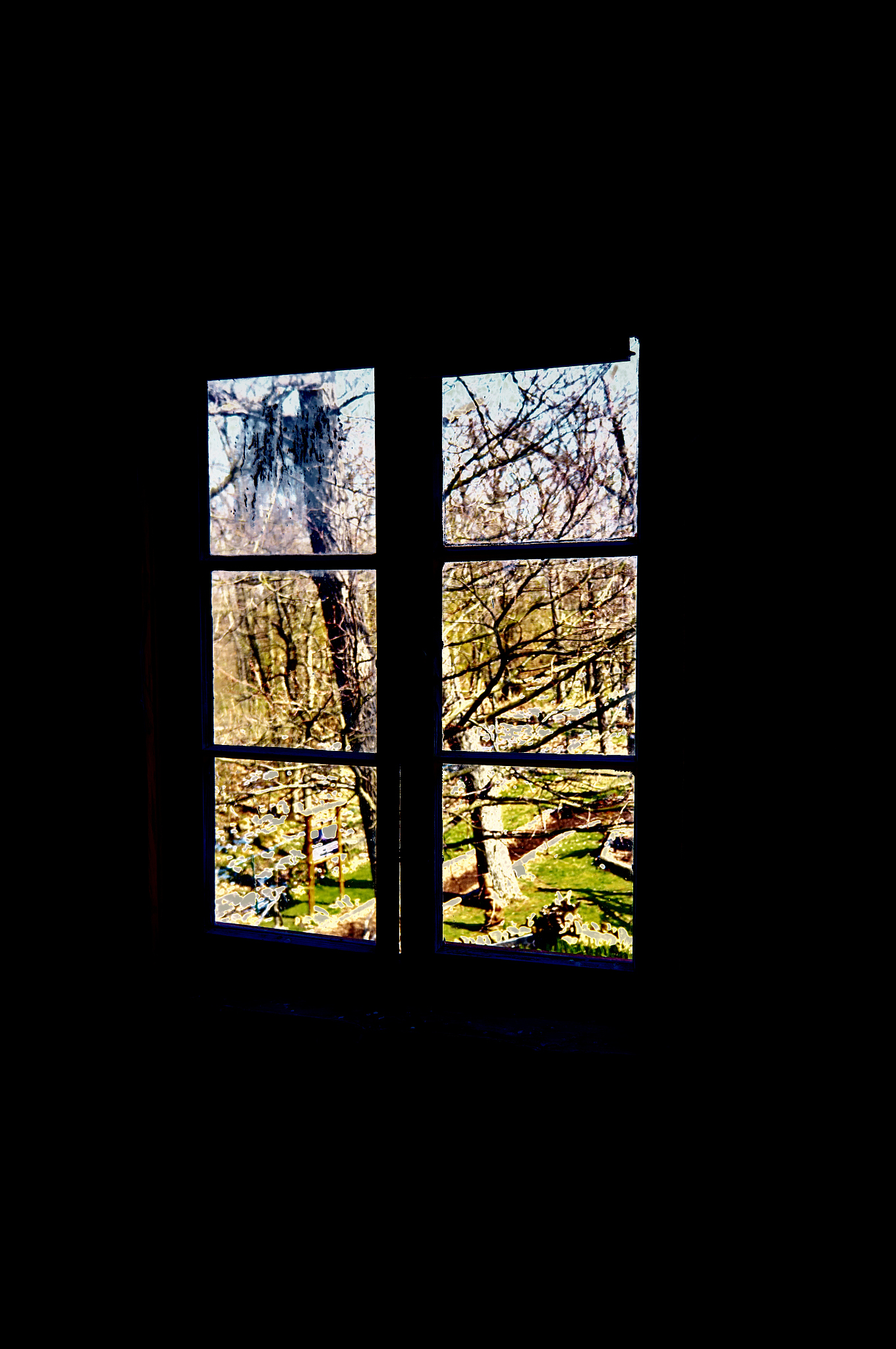 图像恢复与图像增强的联系和区别是什么？