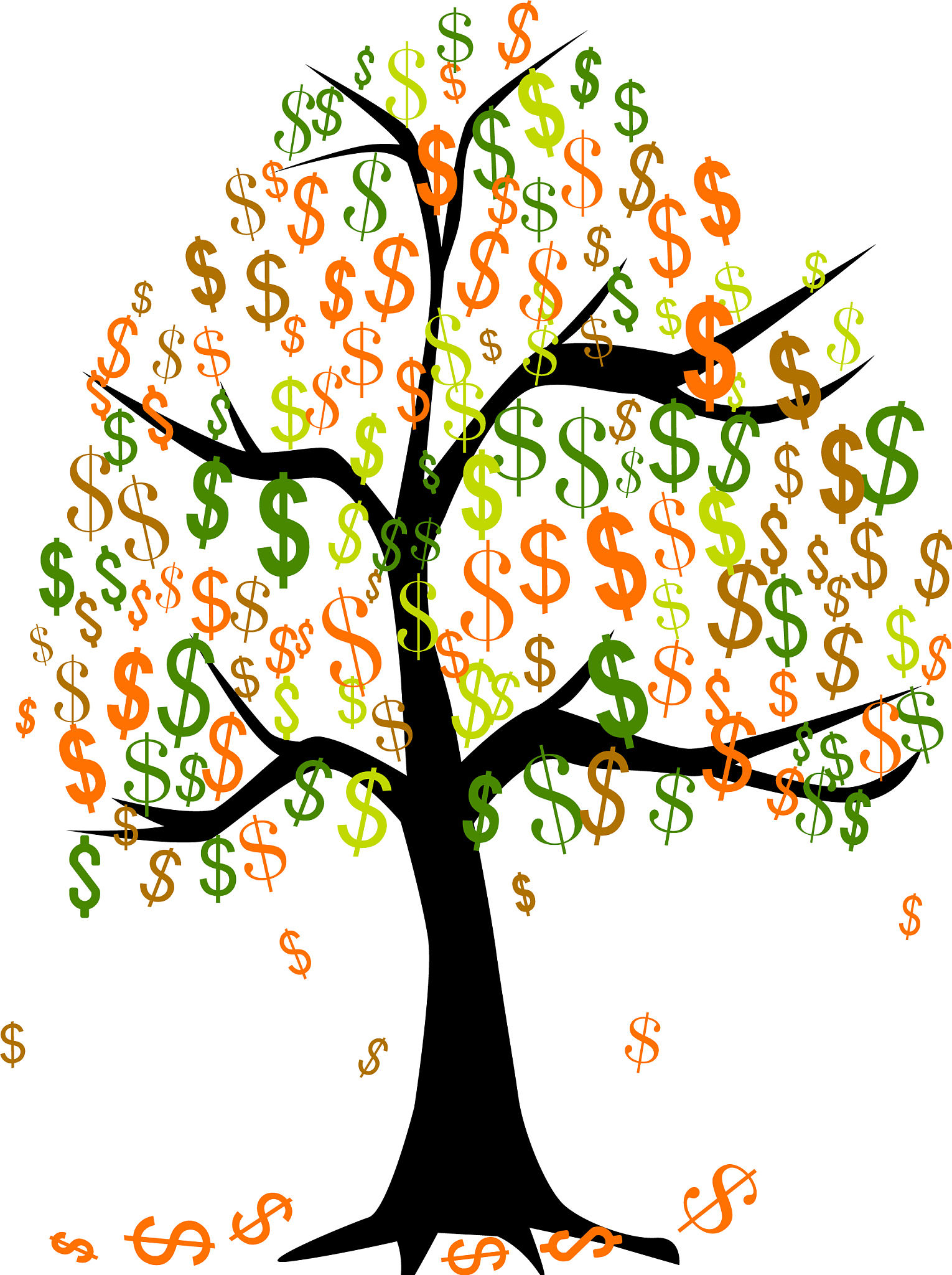 money tree