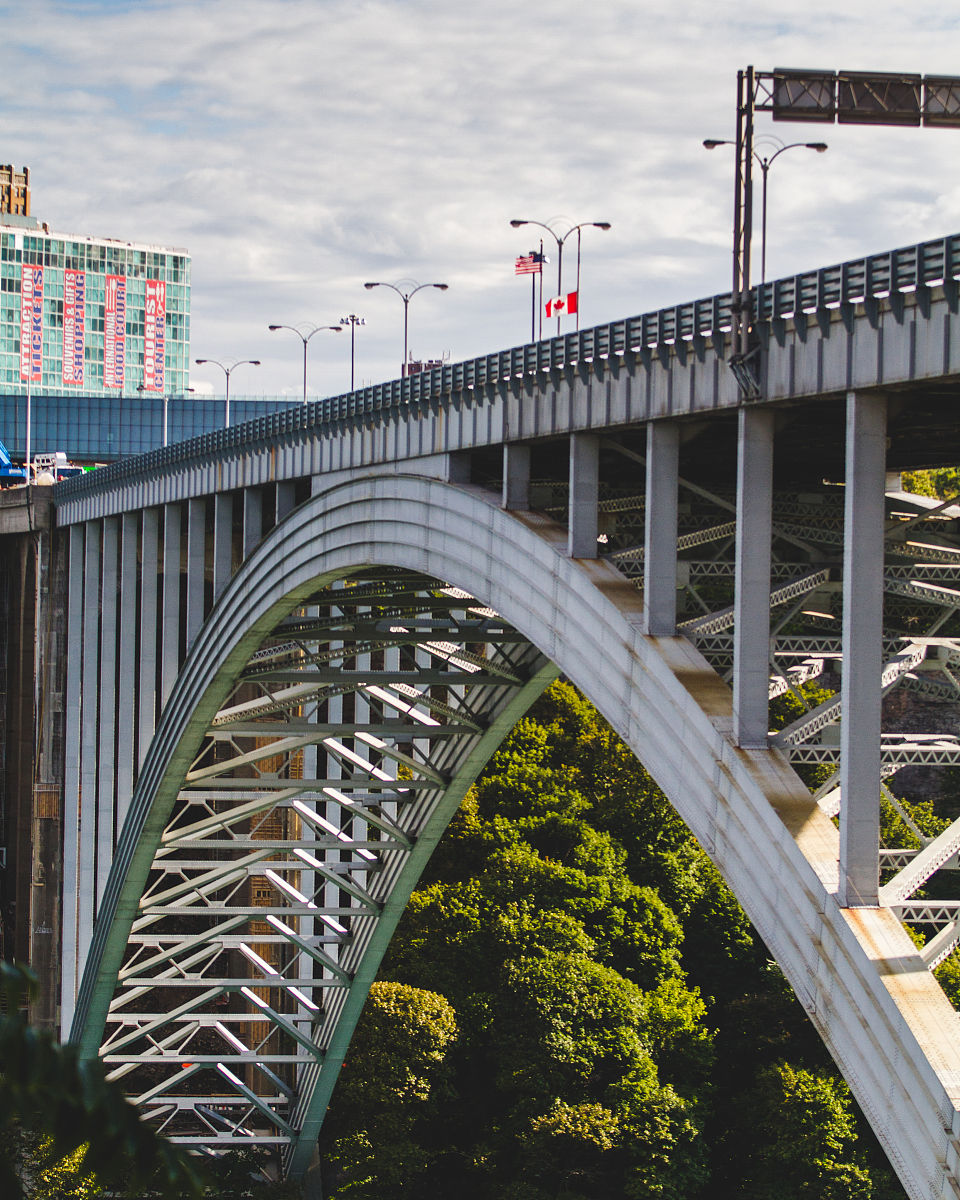 桥梁发展的历史